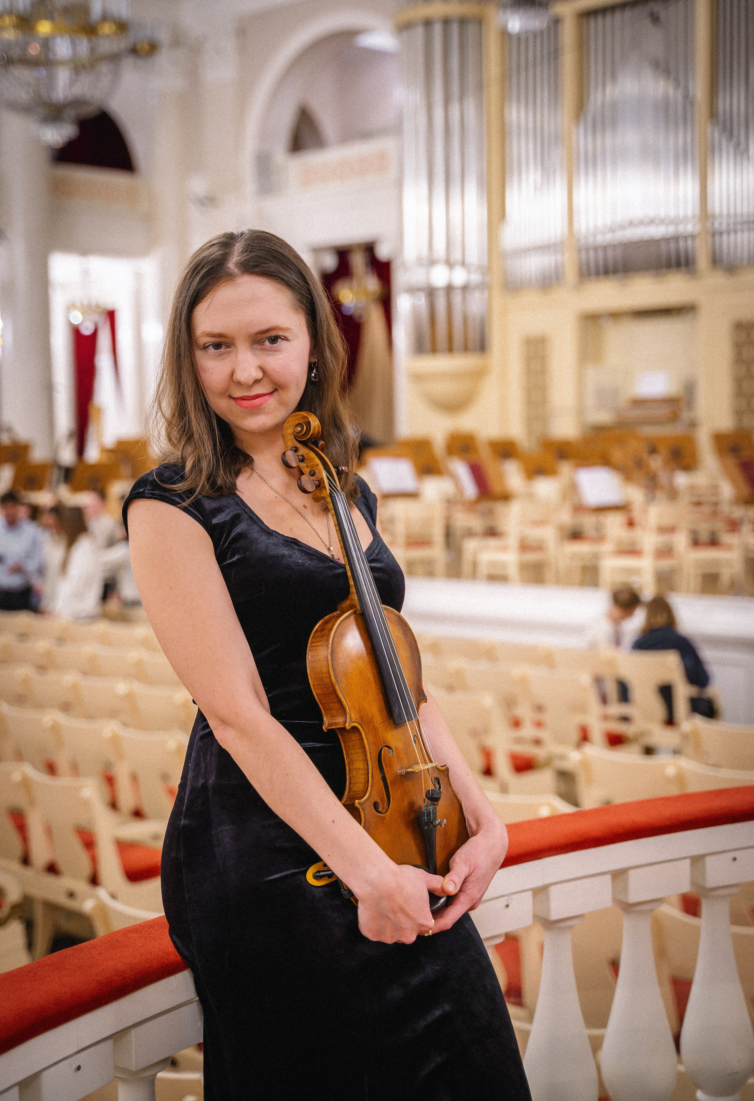 Портретная фотосессия в СПб. MAX MAGNETIC — фотограф в Санкт-Петербурге