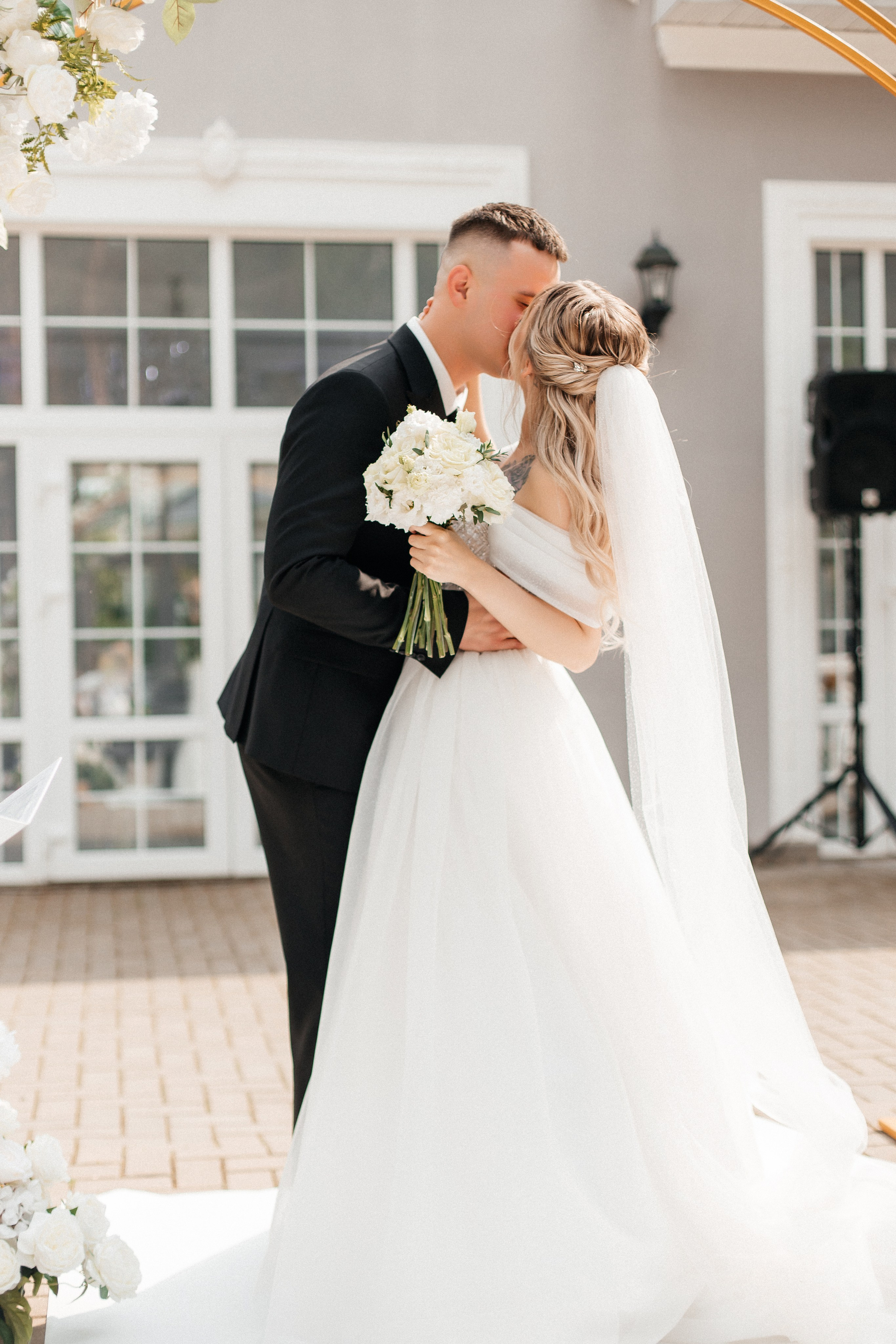 Матвей и Ксения. Свадебный фотограф и видеограф