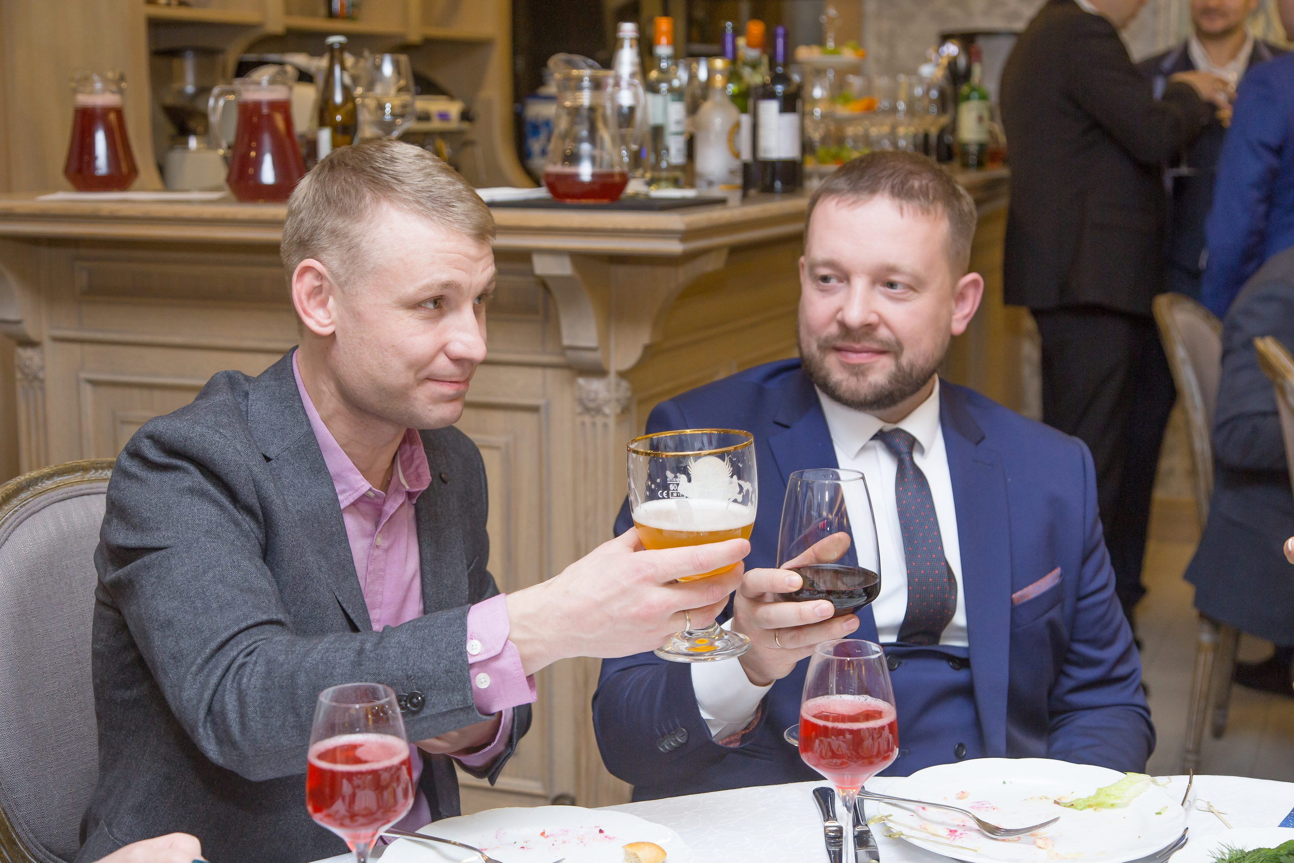 КОРПОРАТИВ НОВЫЙ ГОД. Главная