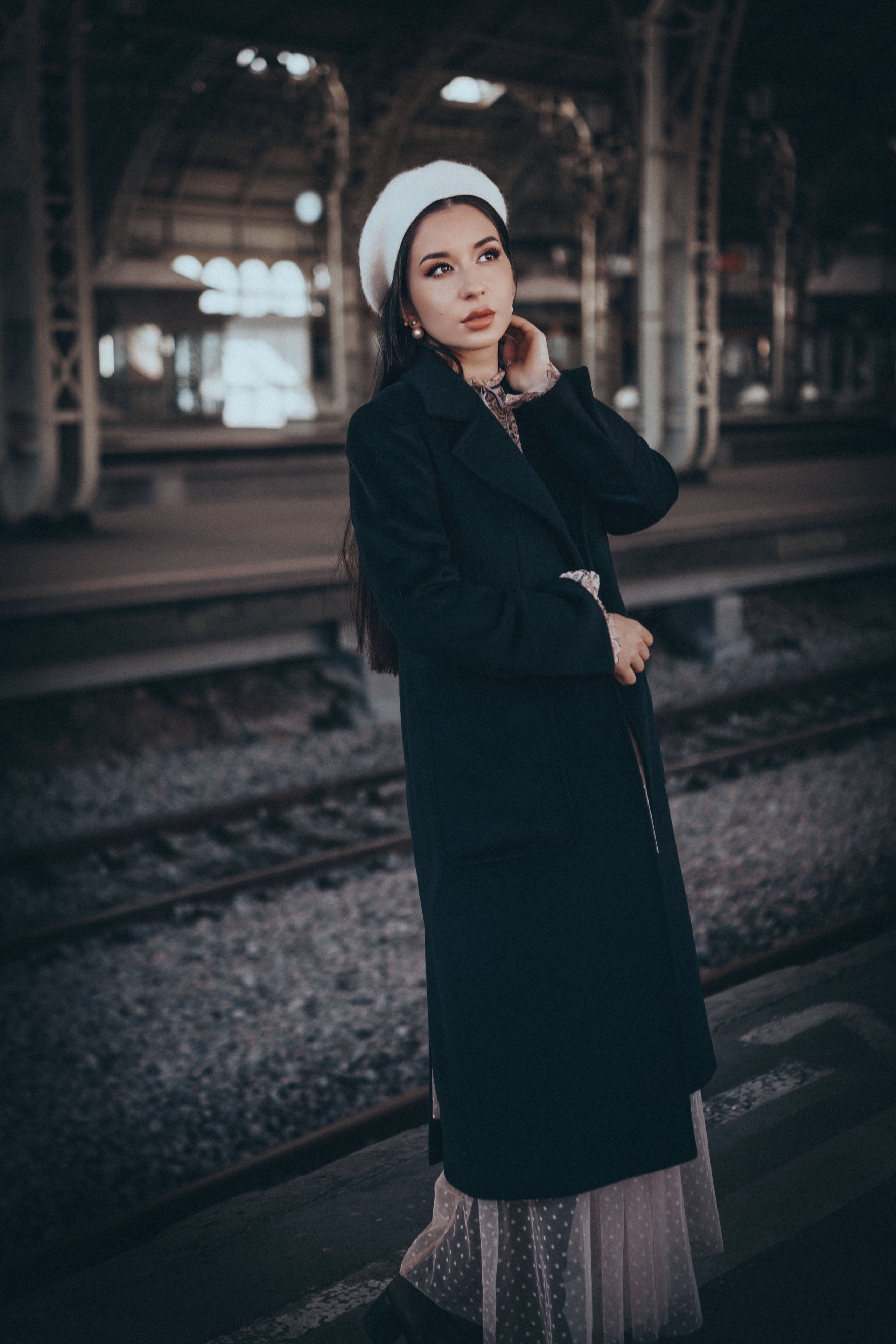 Прогулки по Питеру и Туристические маршруты. Фотограф Taliana Chastaya