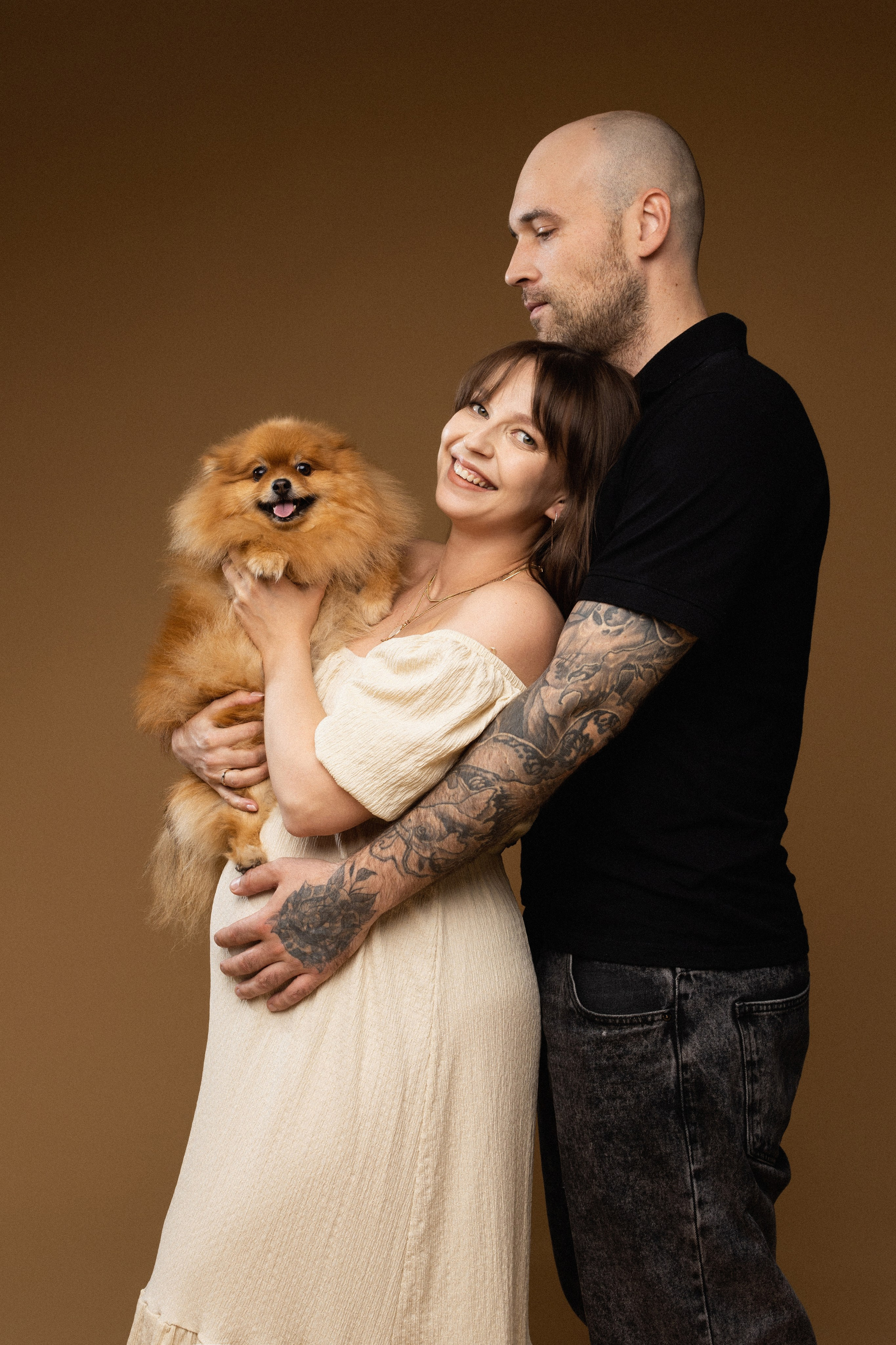 Фотосессии беременности. Фотограф в Дзержинске и Нижнем Новгороде Ирина Мещерякова