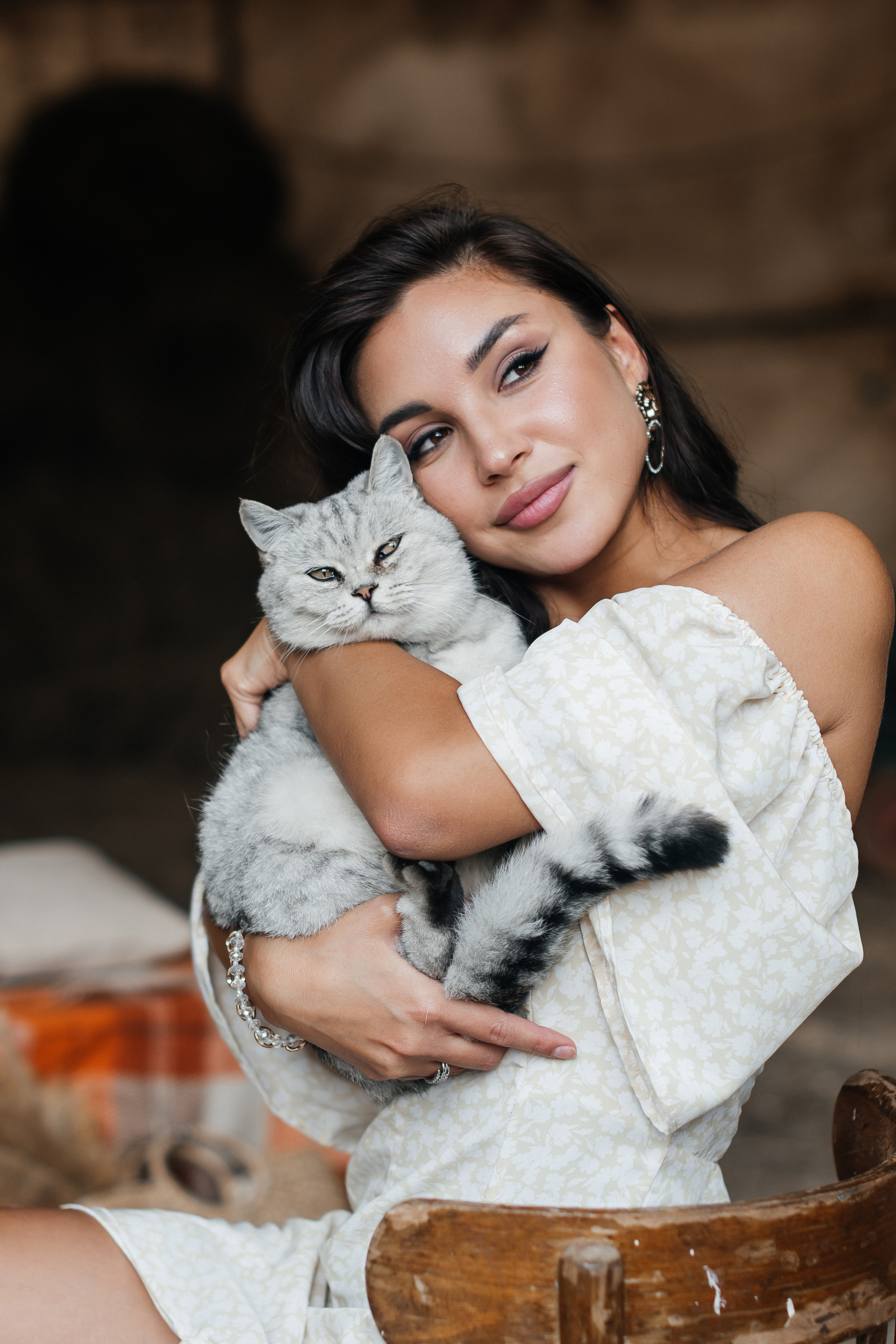 Айгуль. Свадебный, женский и семейный фотограф в Уфе Анастасия Игнатьева