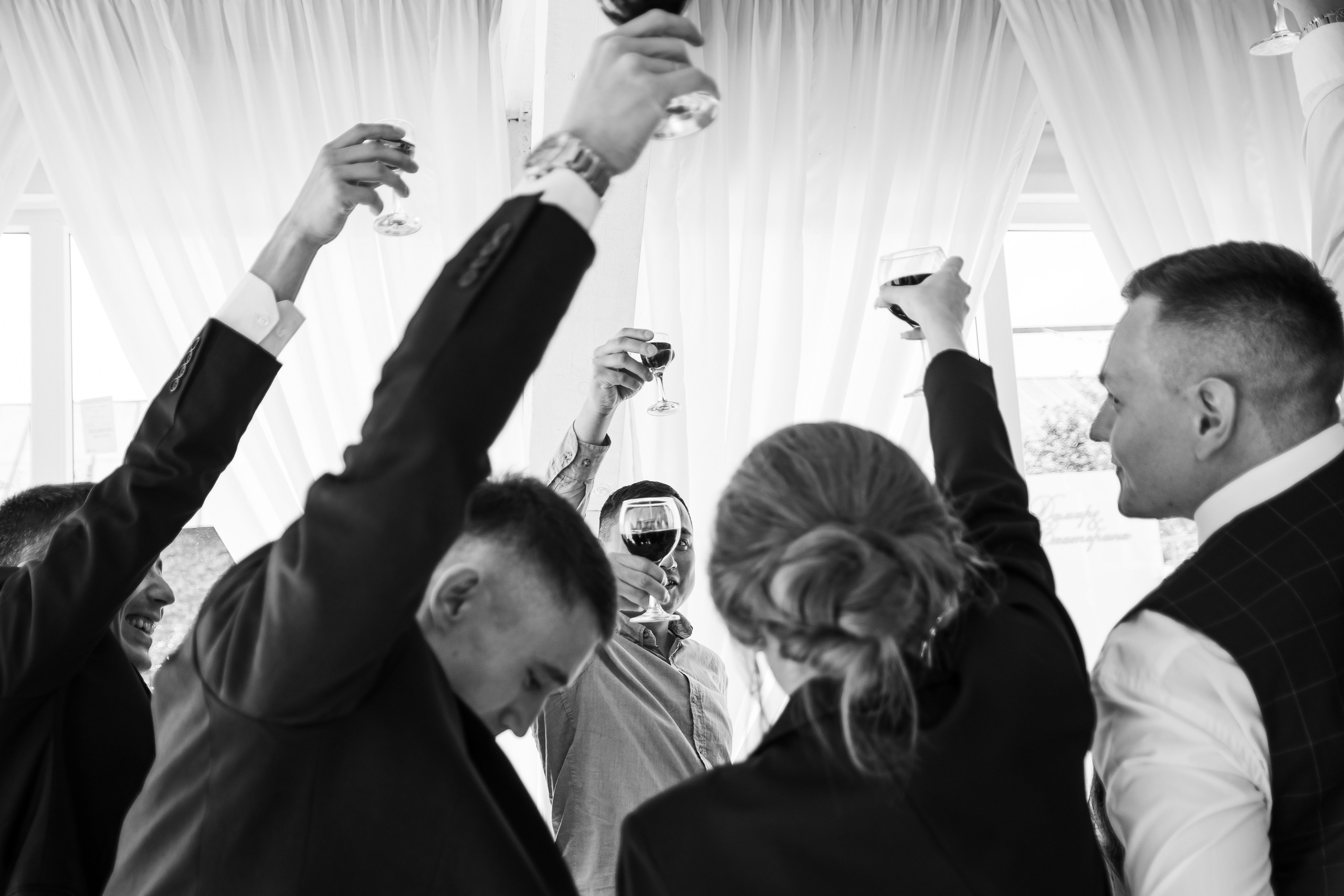 Дамир и Екатерина. Свадебный, женский и семейный фотограф в Уфе Анастасия Игнатьева