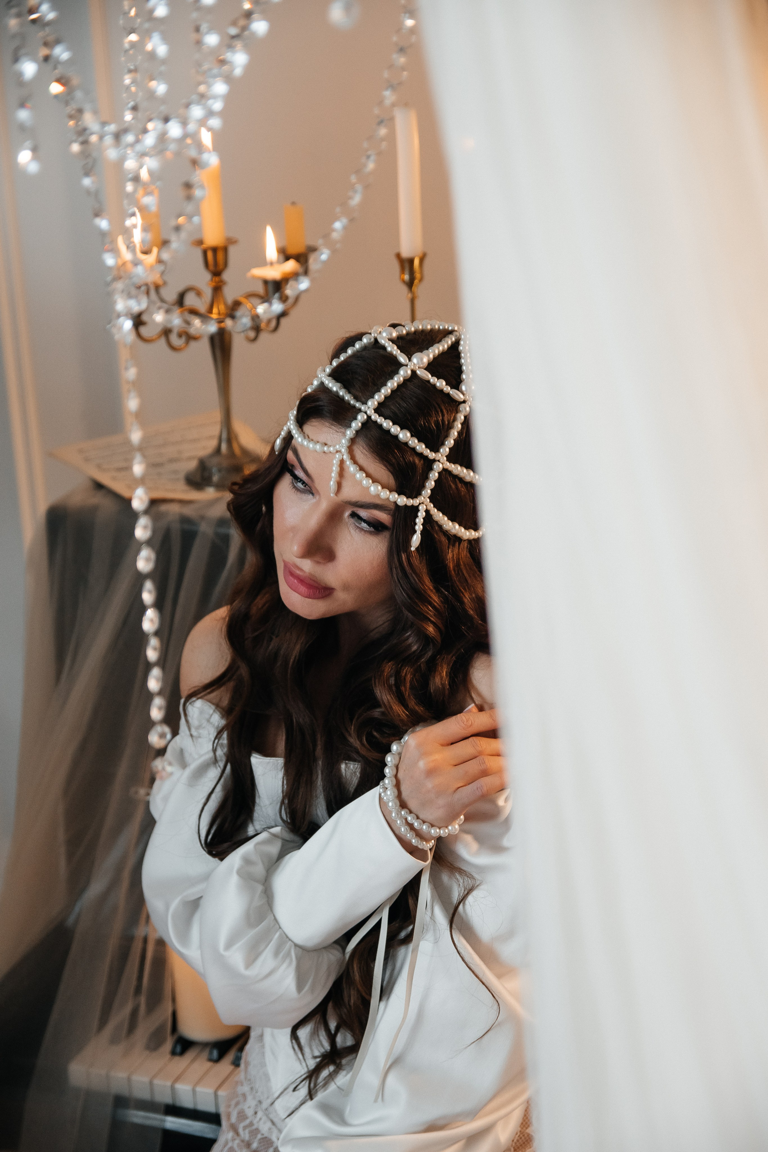 Эльвина. Свадебный, женский и семейный фотограф в Уфе Анастасия Игнатьева