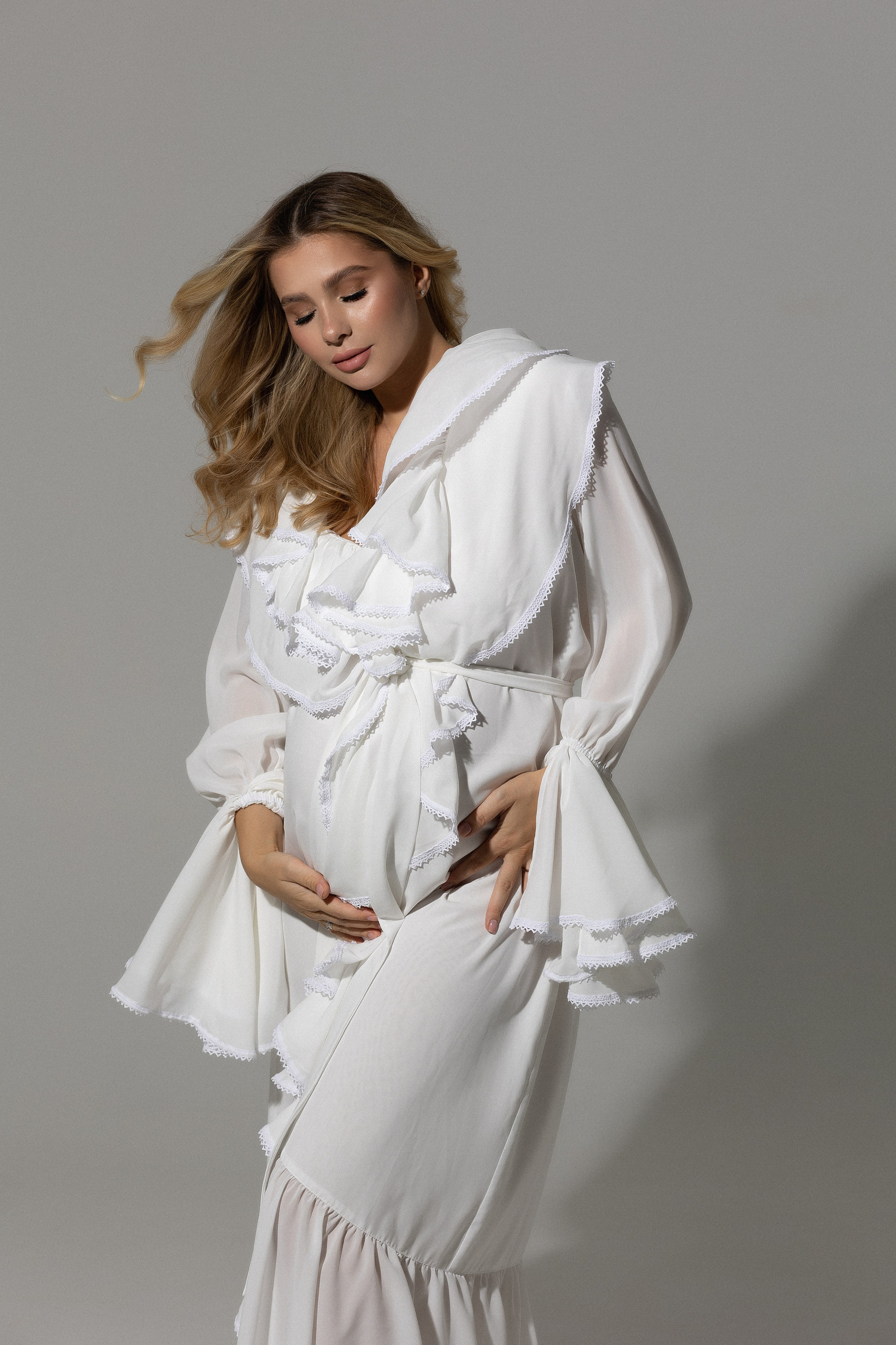 История Екатерины. Женский фотограф в Екатеринбурге Марина Логинова