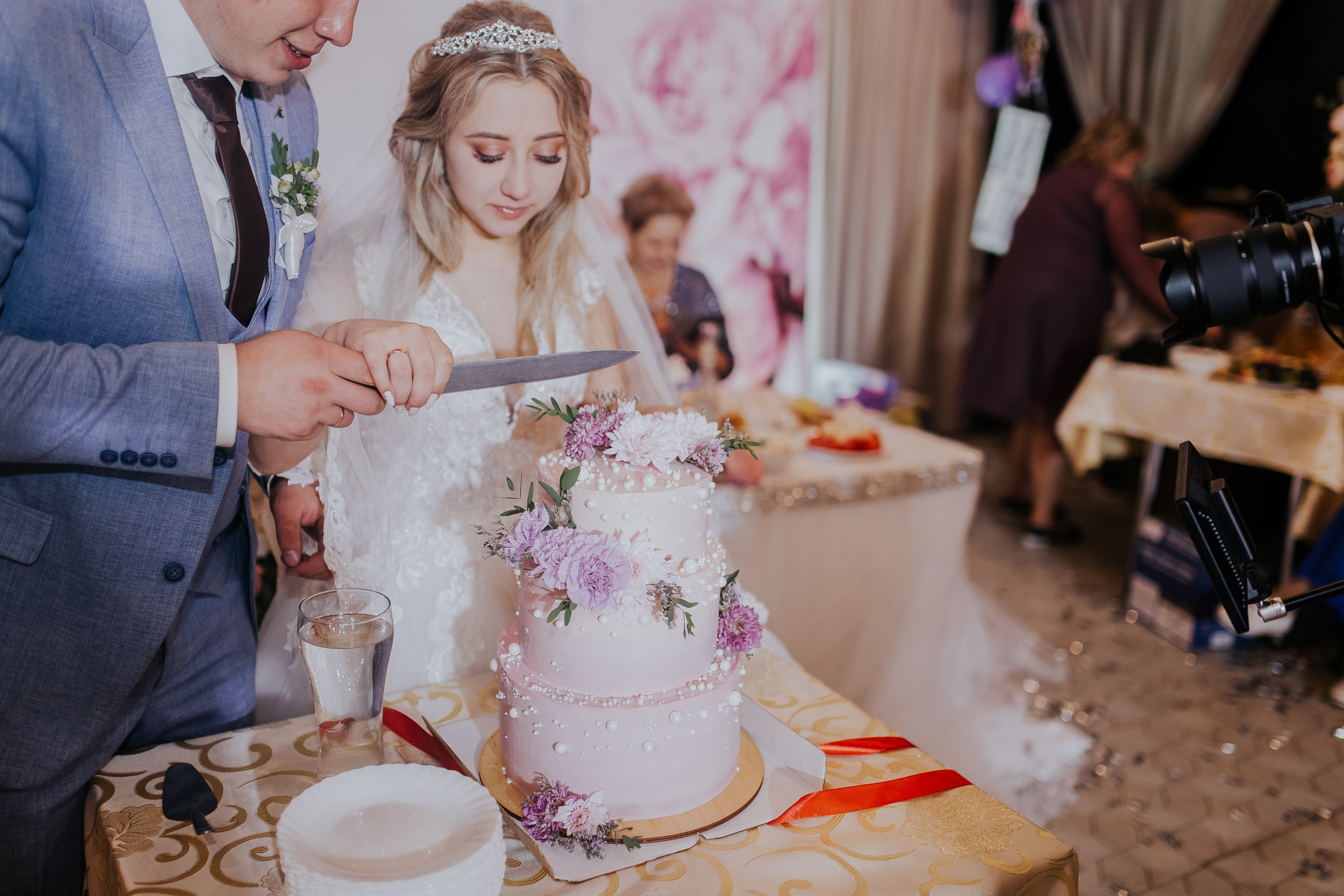 Константин и Александра. Свадебный и семейный фотограф Екатерина Бубнова