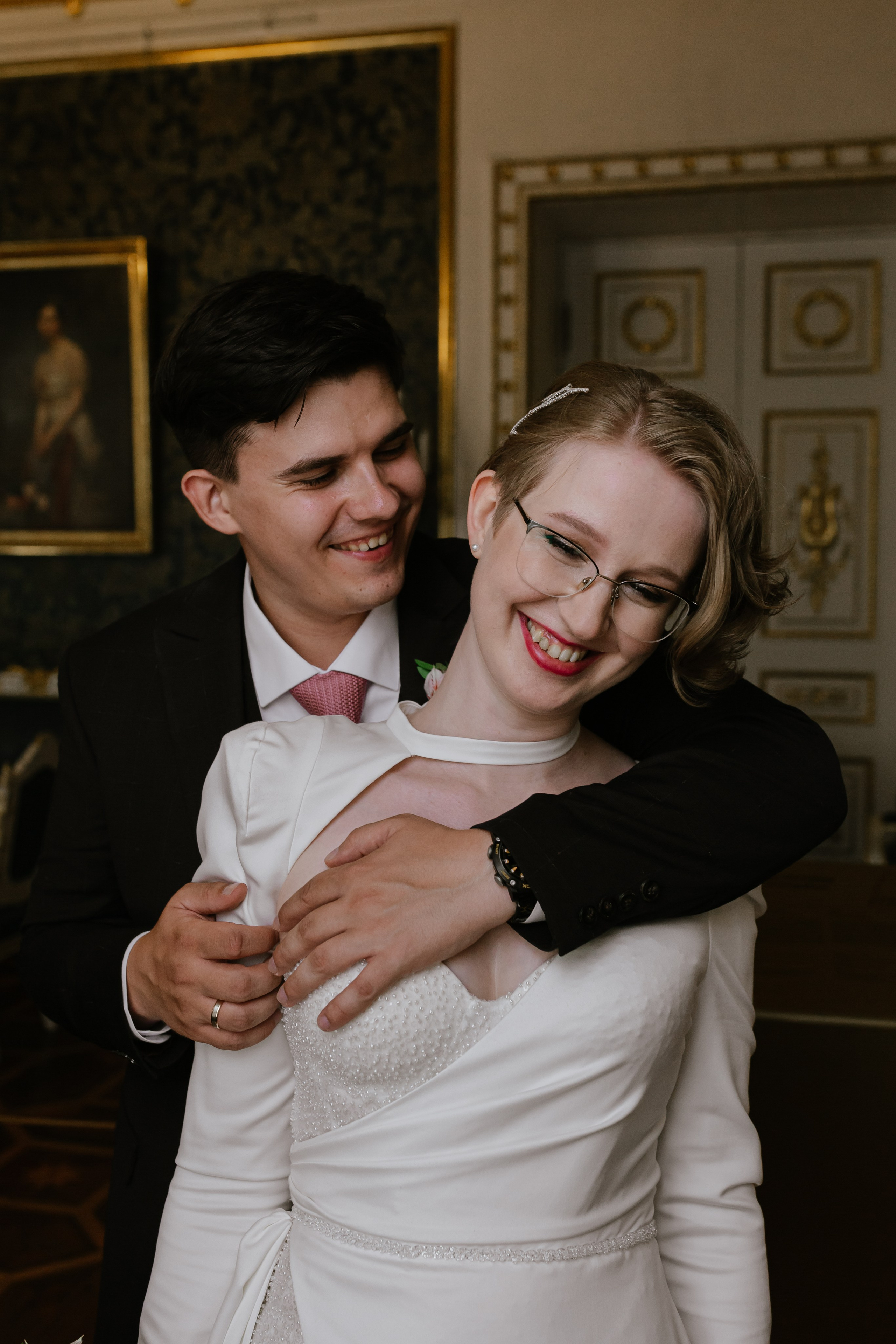 Роскошь Петербурга. Свадебный и женский фотограф в Санкт-Петербурге Муртеева Екатерина