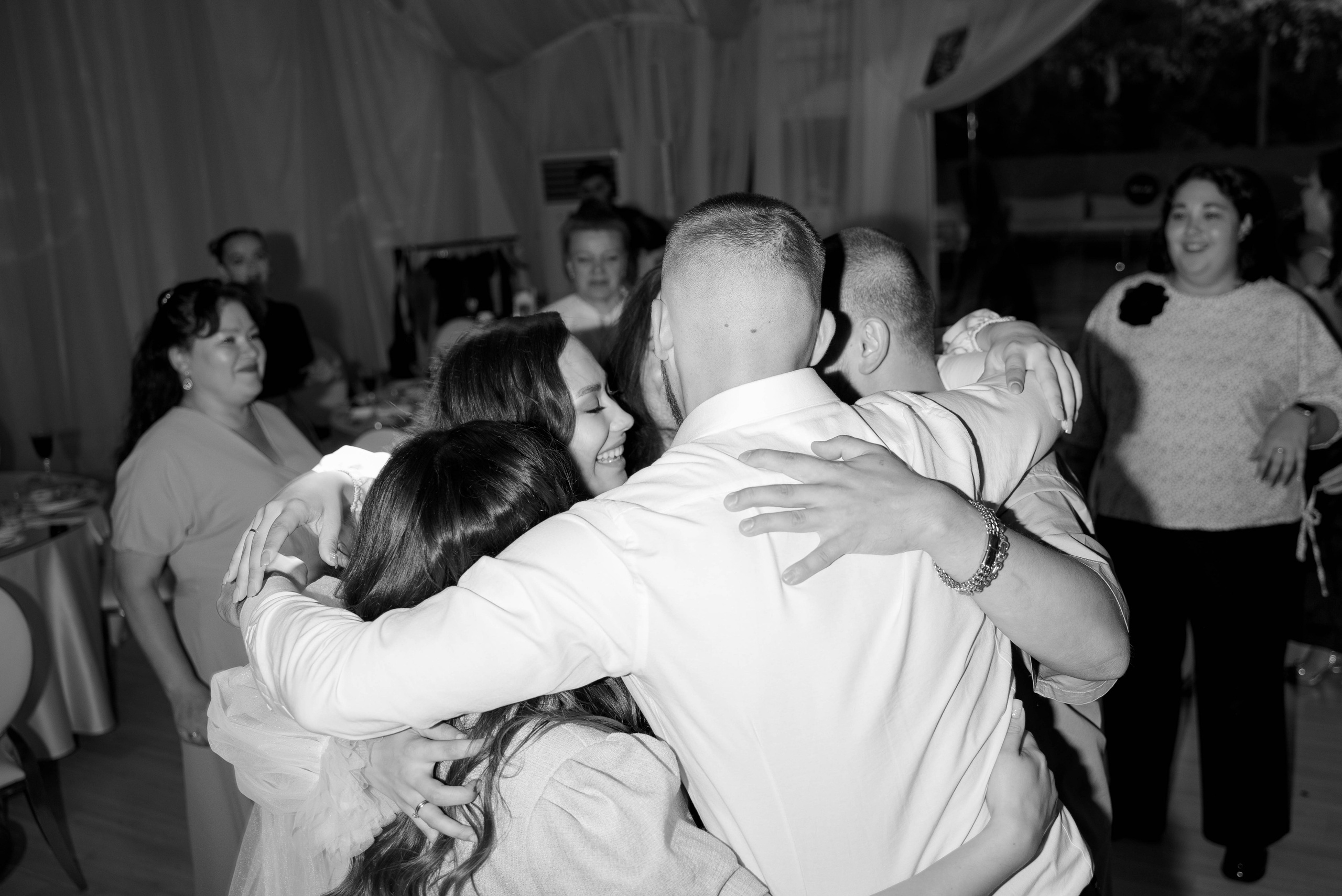 IT`S MY PARTY. Фотограф в Тюмени Марьяна Чирикова