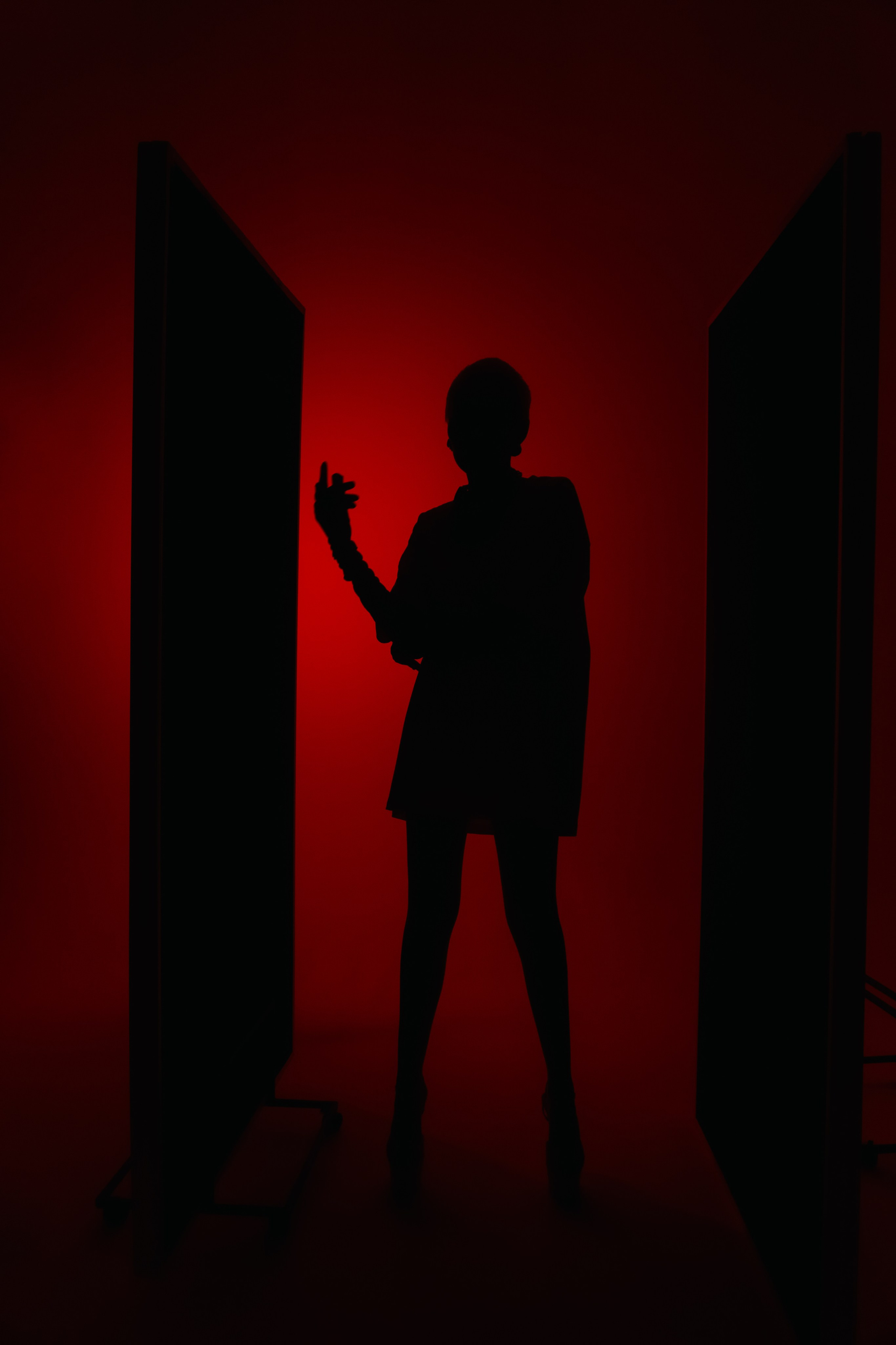 Девушки. Меня зовут Аня, я фотограф в Москве