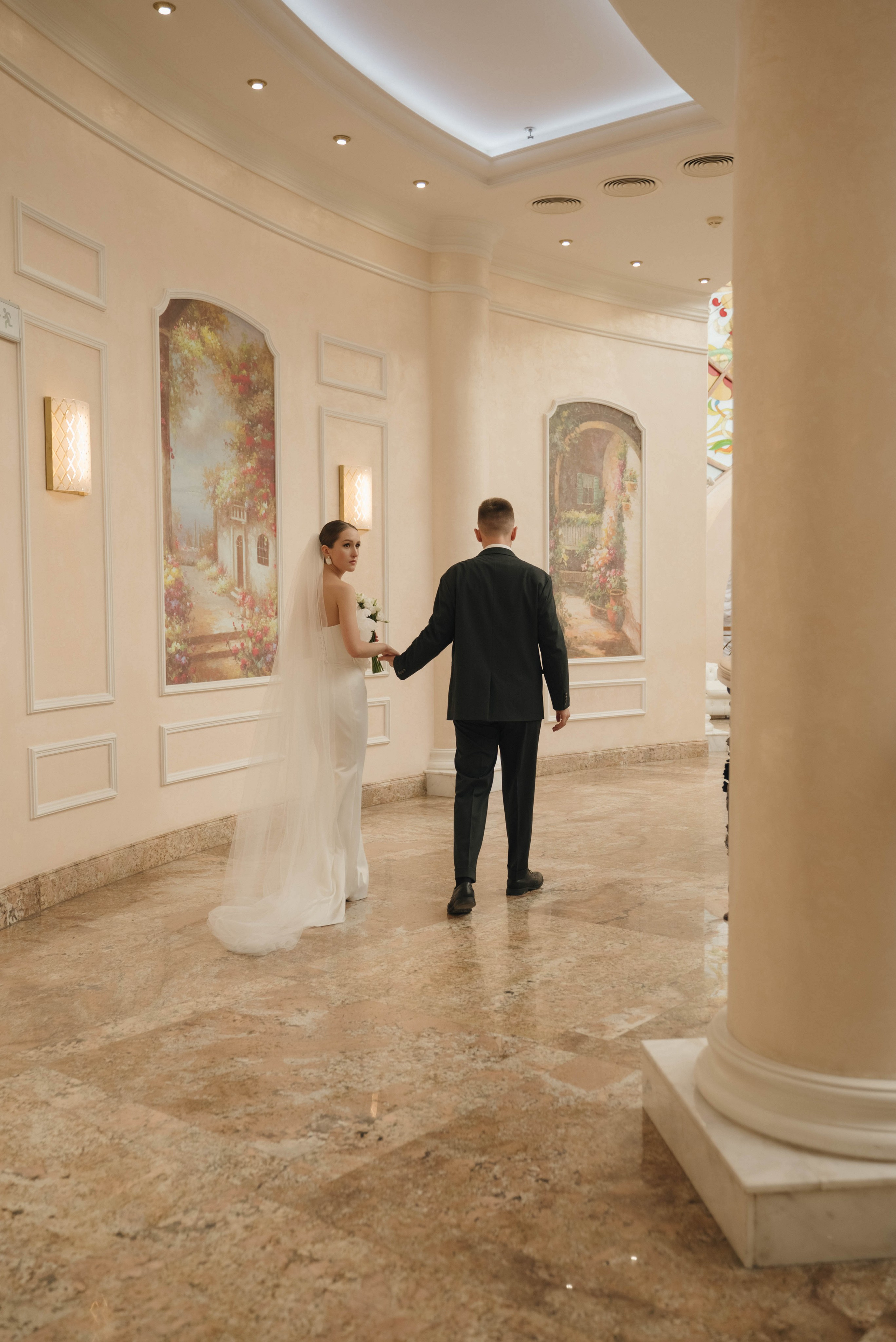 МЫ ВЕЧНАЯ НЕЖНОСТЬ ДРУГ ДРУГА. Фотограф в Тюмени Марьяна Чирикова