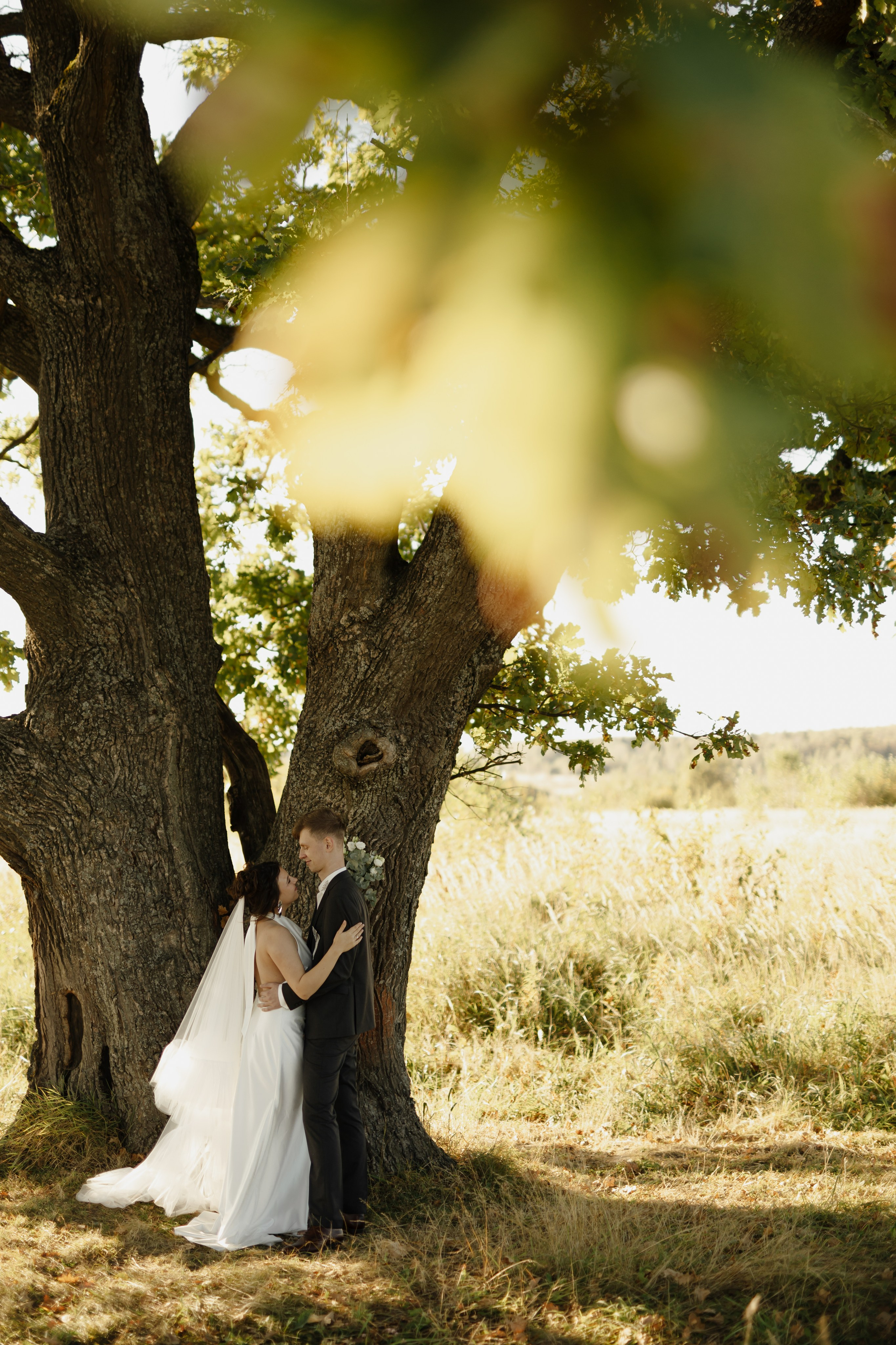 Свадьба Никиты и Алёны. Фотограф Кольчугино/Владимир/Москва Елизавета Иода