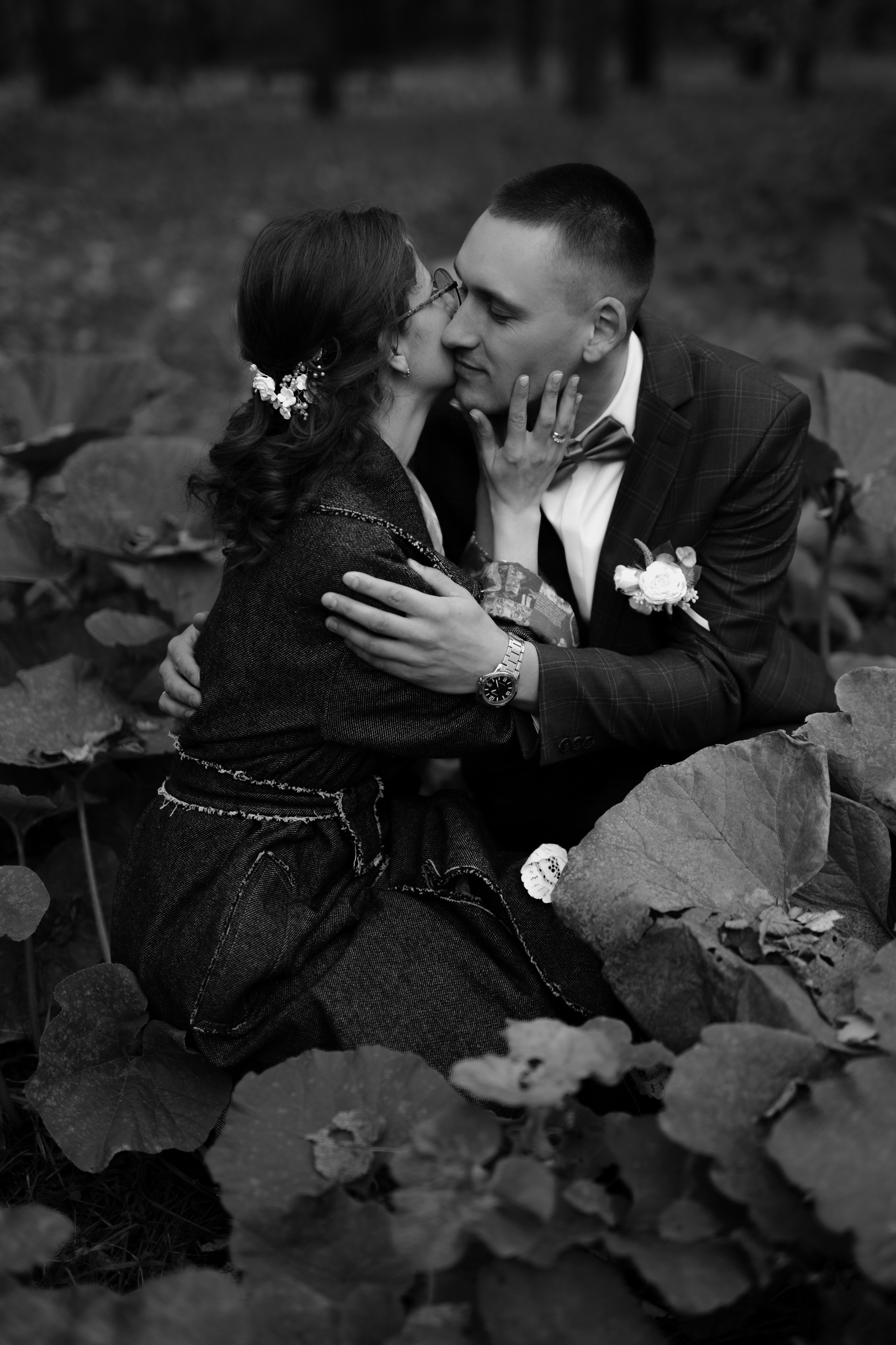 Свадьба Никиты и Марии. Фотограф Кольчугино/Владимир/Москва Елизавета Иода