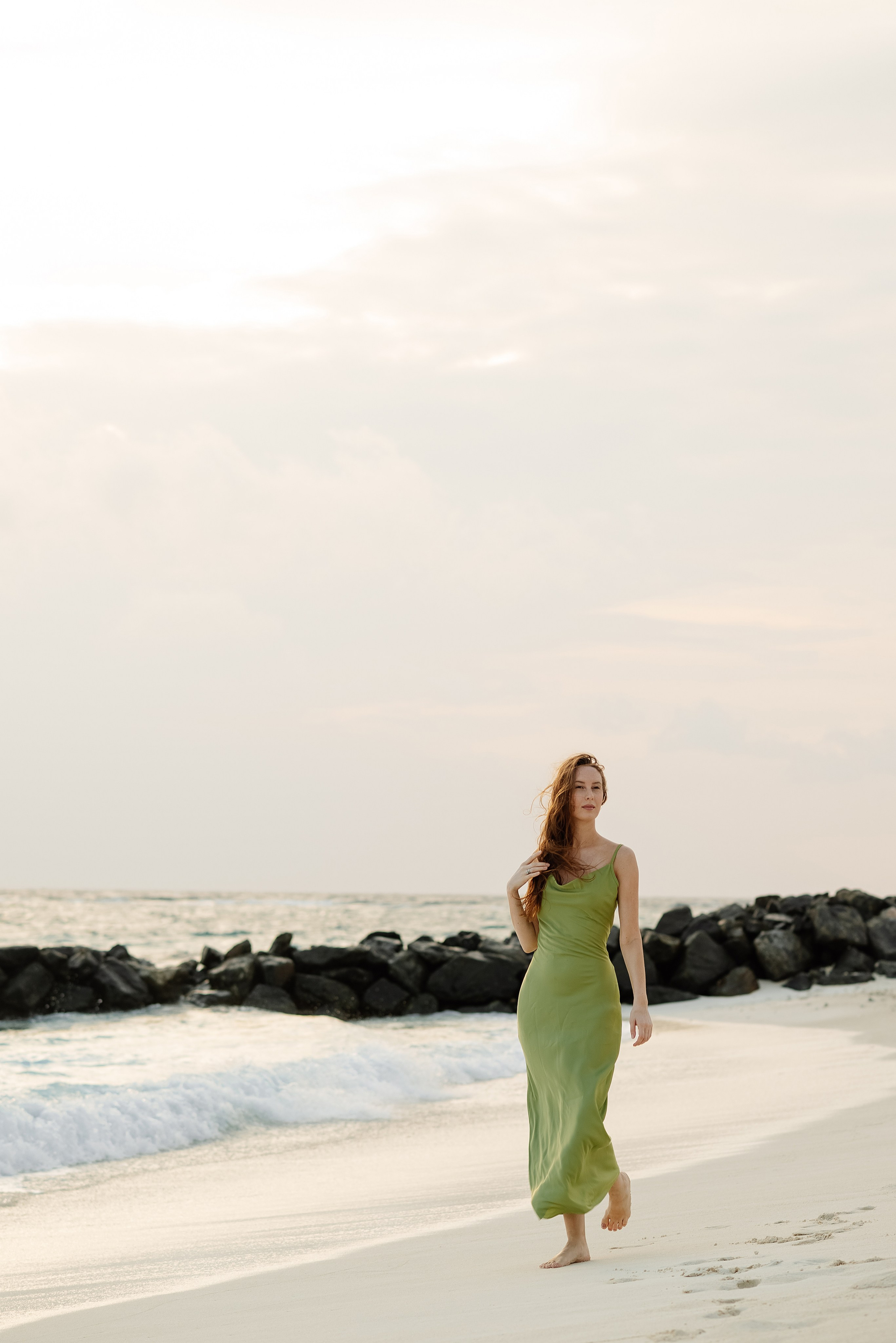 LoveStory на Мальдивах. Свадебный и семейный фотограф в Ростове-на-Дону Алина Астахова