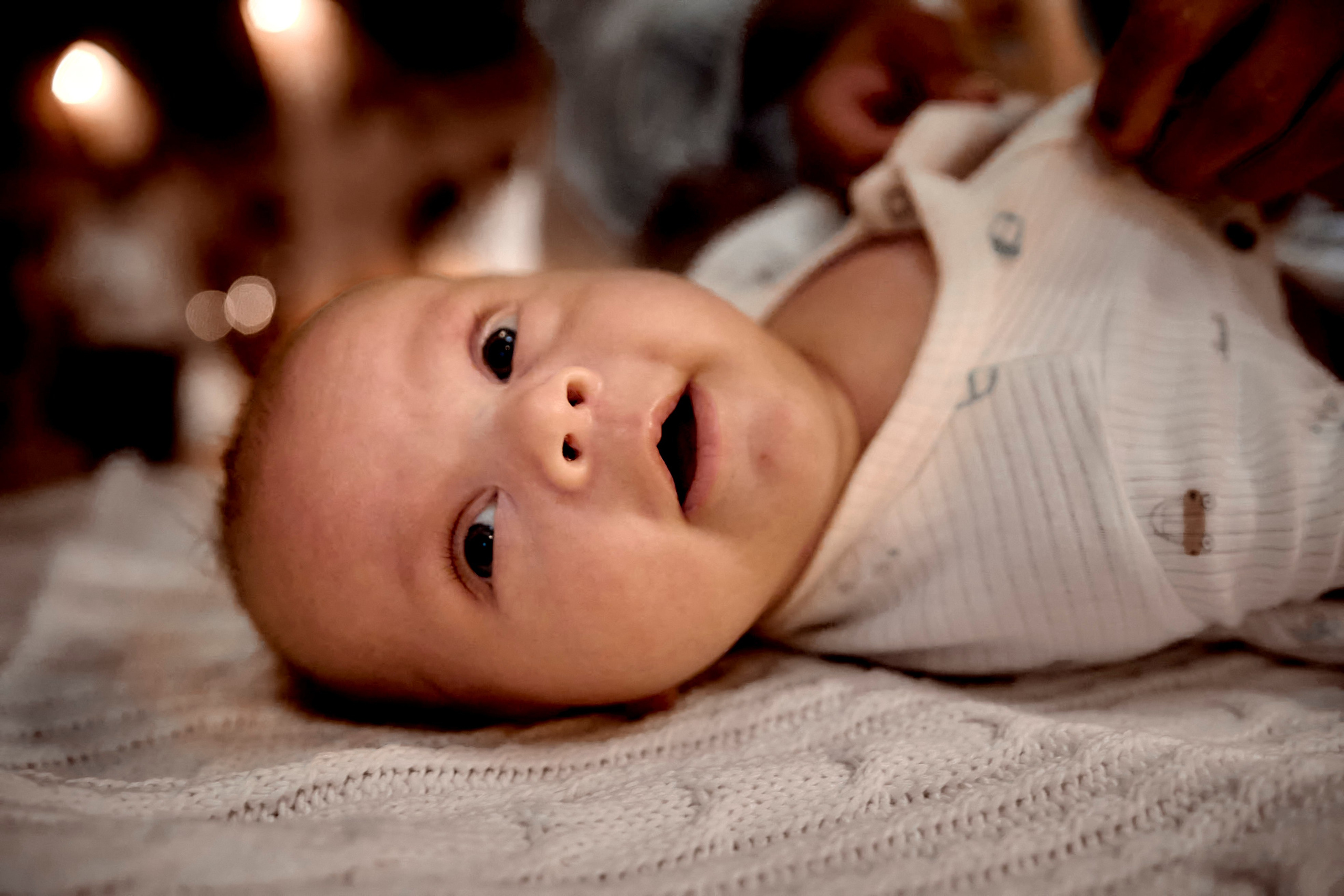 Анонс Таинства Крещения Мирона. Фотограф на Крещение и Венчание в Одинцово