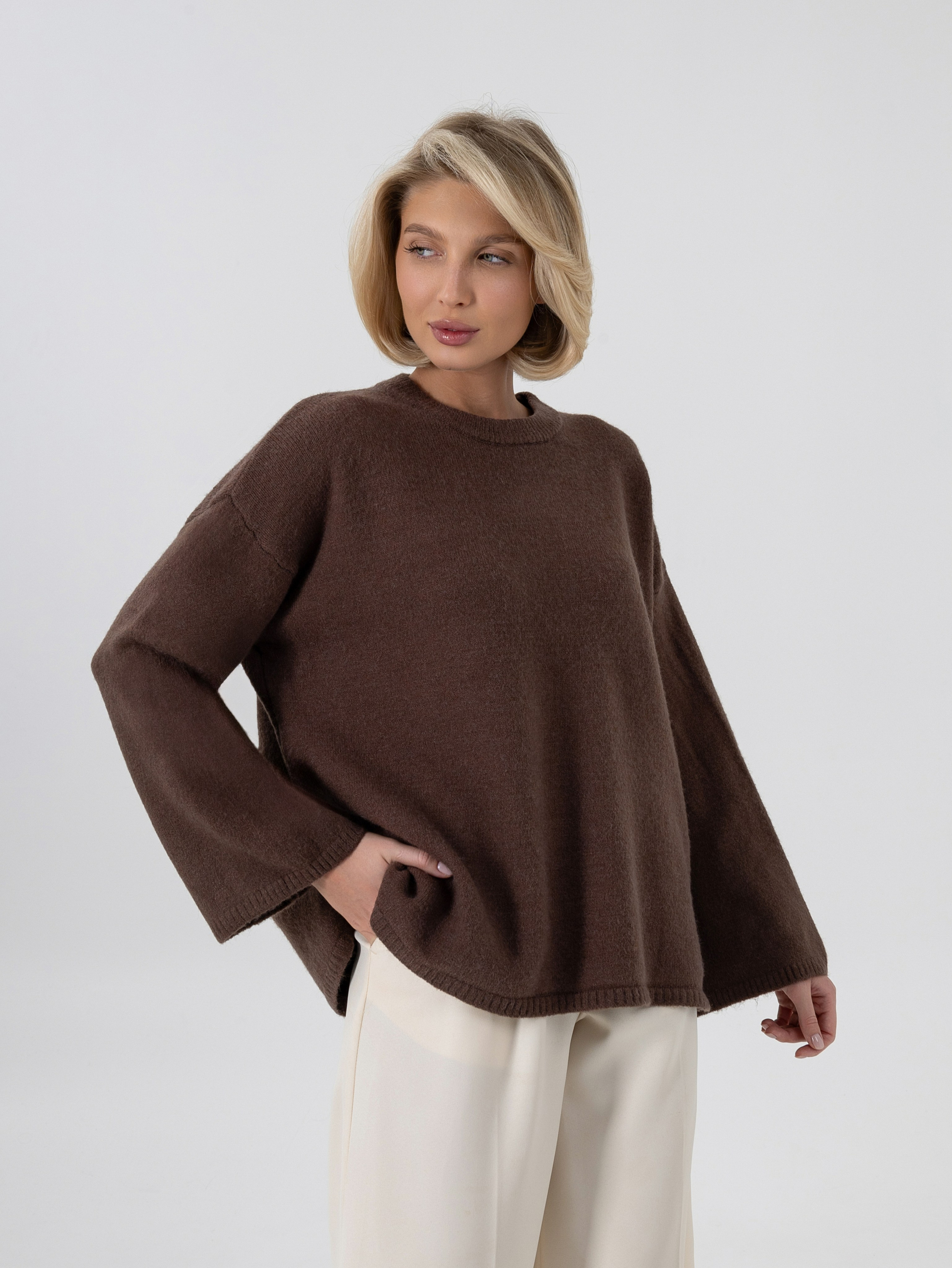 Модельная. Главная