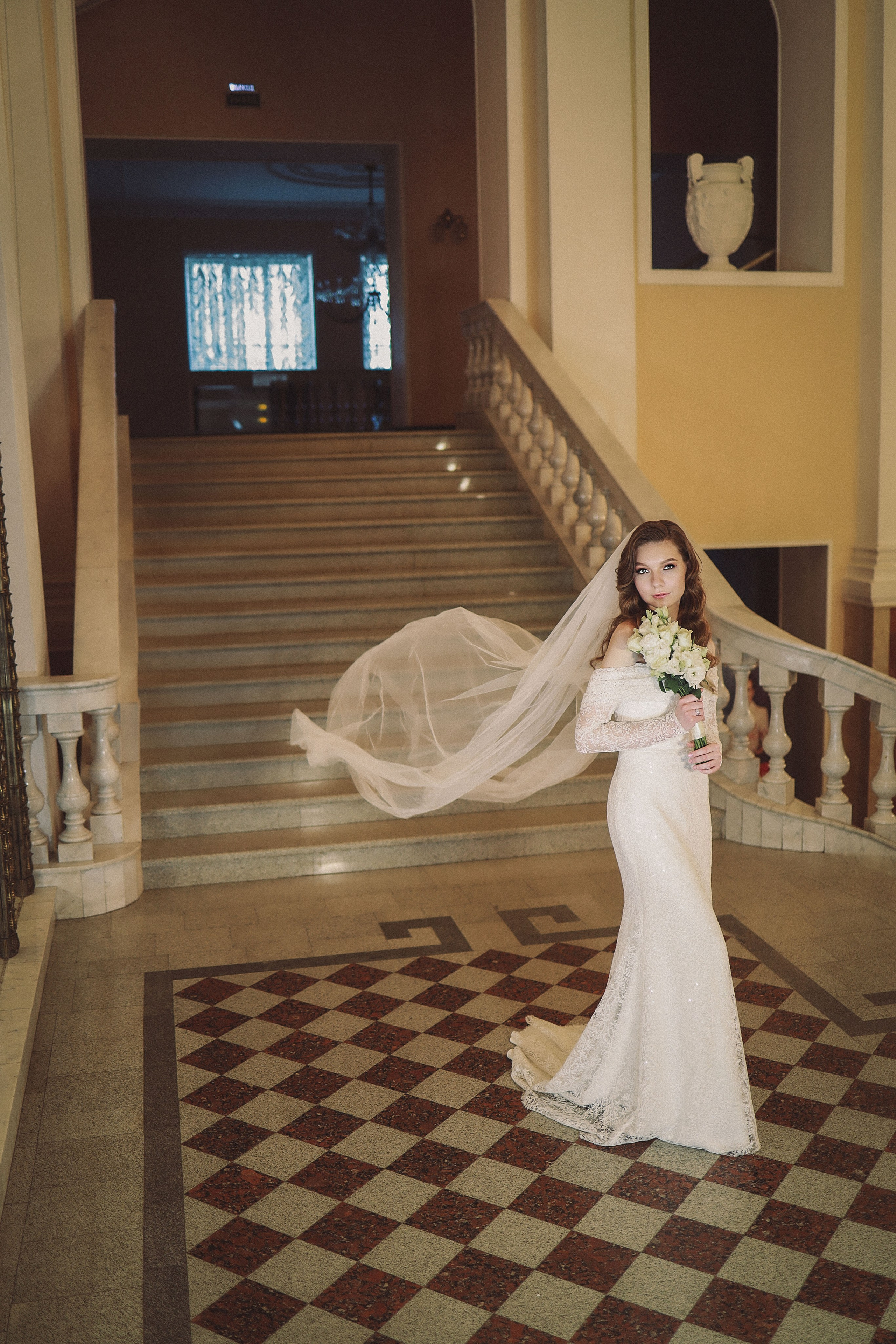 Свадебная съемка 07.02.2025 г. Иванова Ирина Свадебный и семейный фотограф г. Уфа