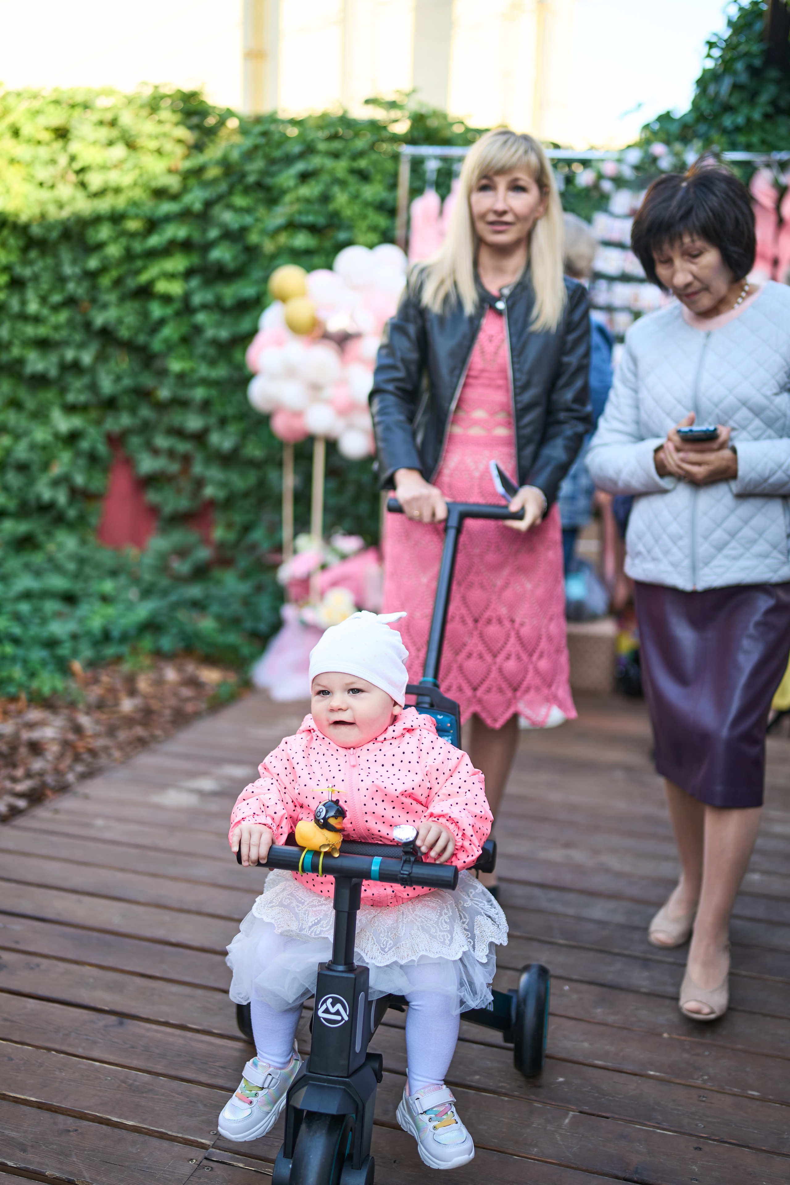 ДР Ксю. Фотограф Олег Сотник