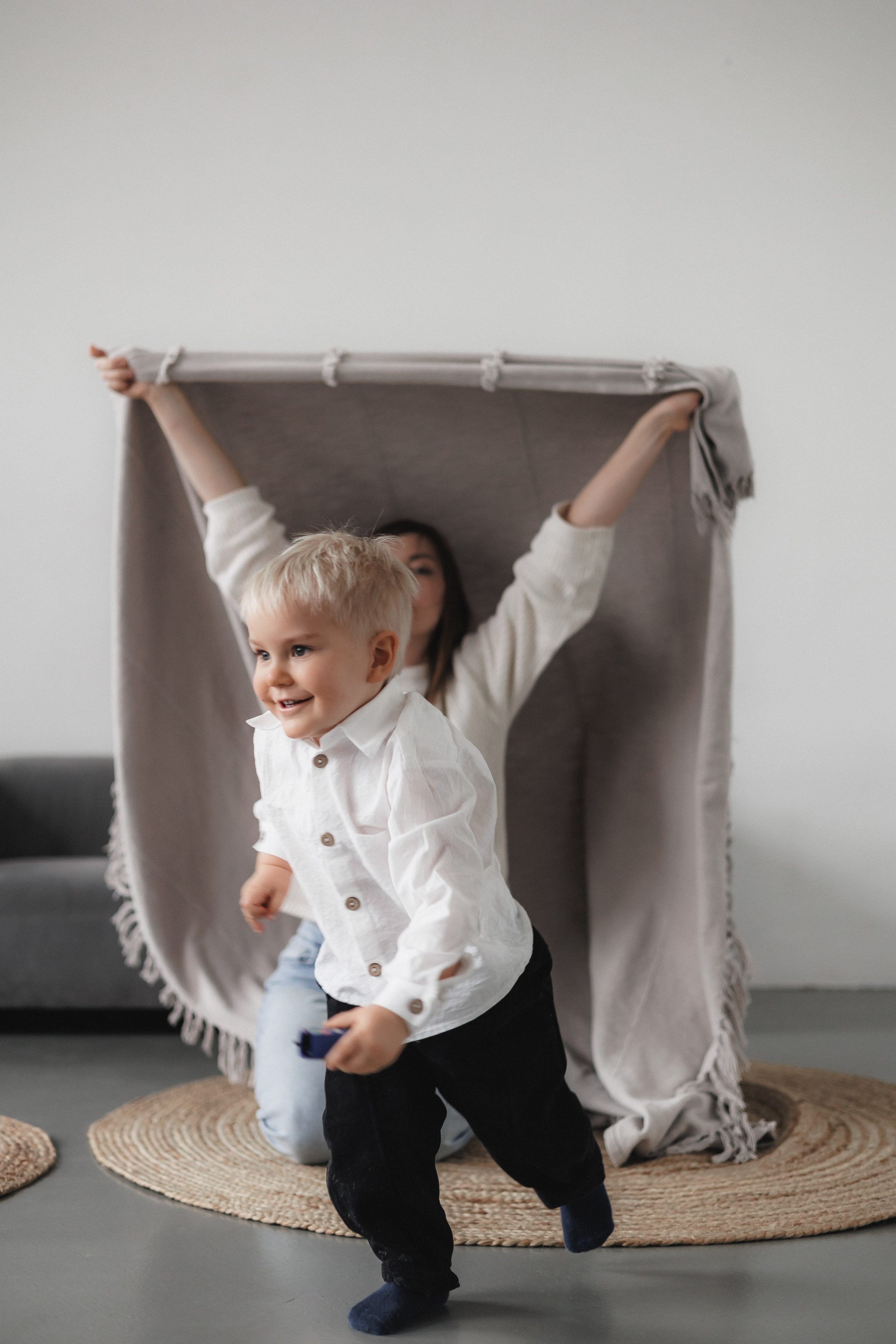 Лев и Наташа. Фотограф в Волгограде — Александра Искандерова