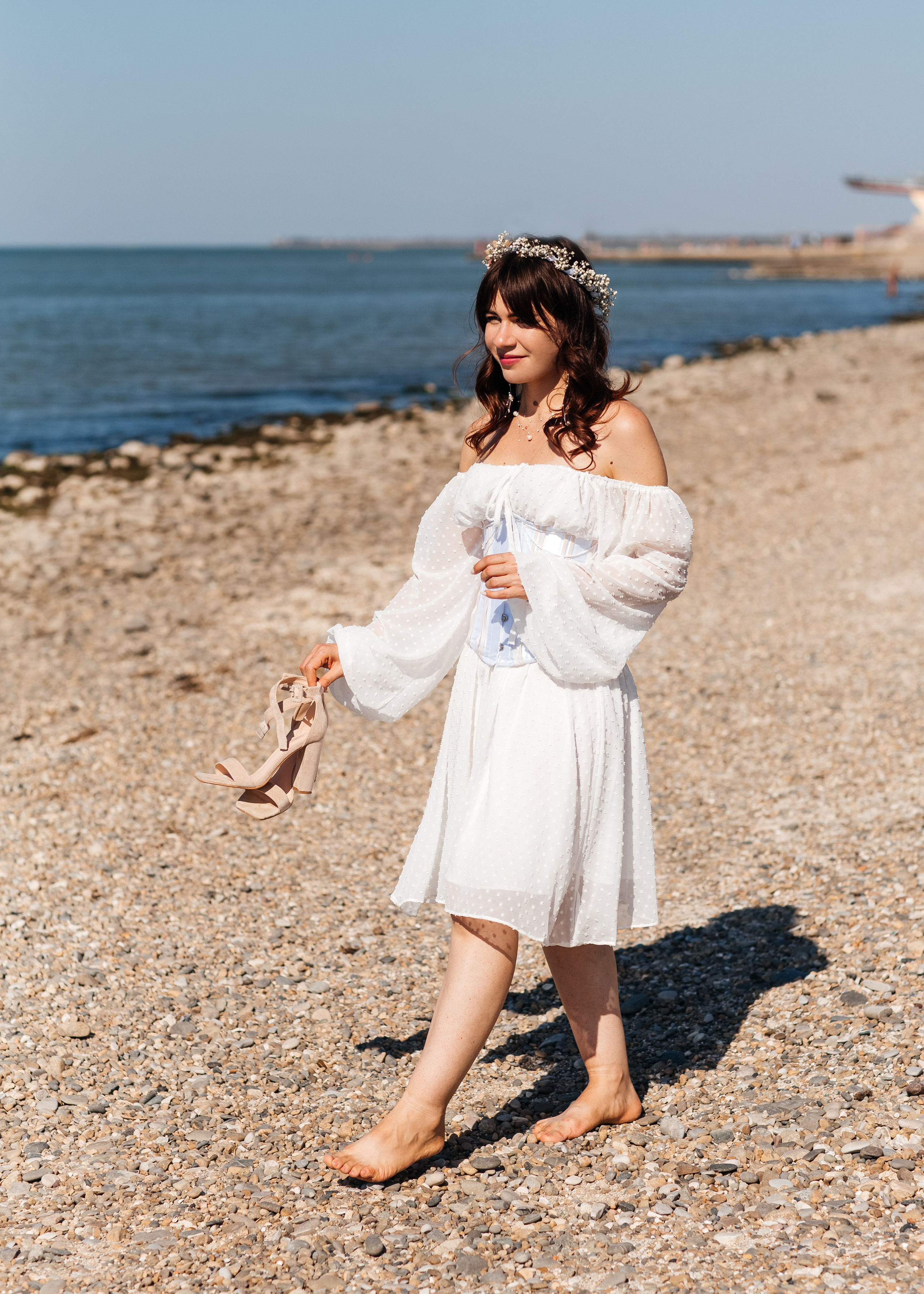 Владислав и Эльвира. Фотограф в Приморско-Ахтарске Марьяна Чопко