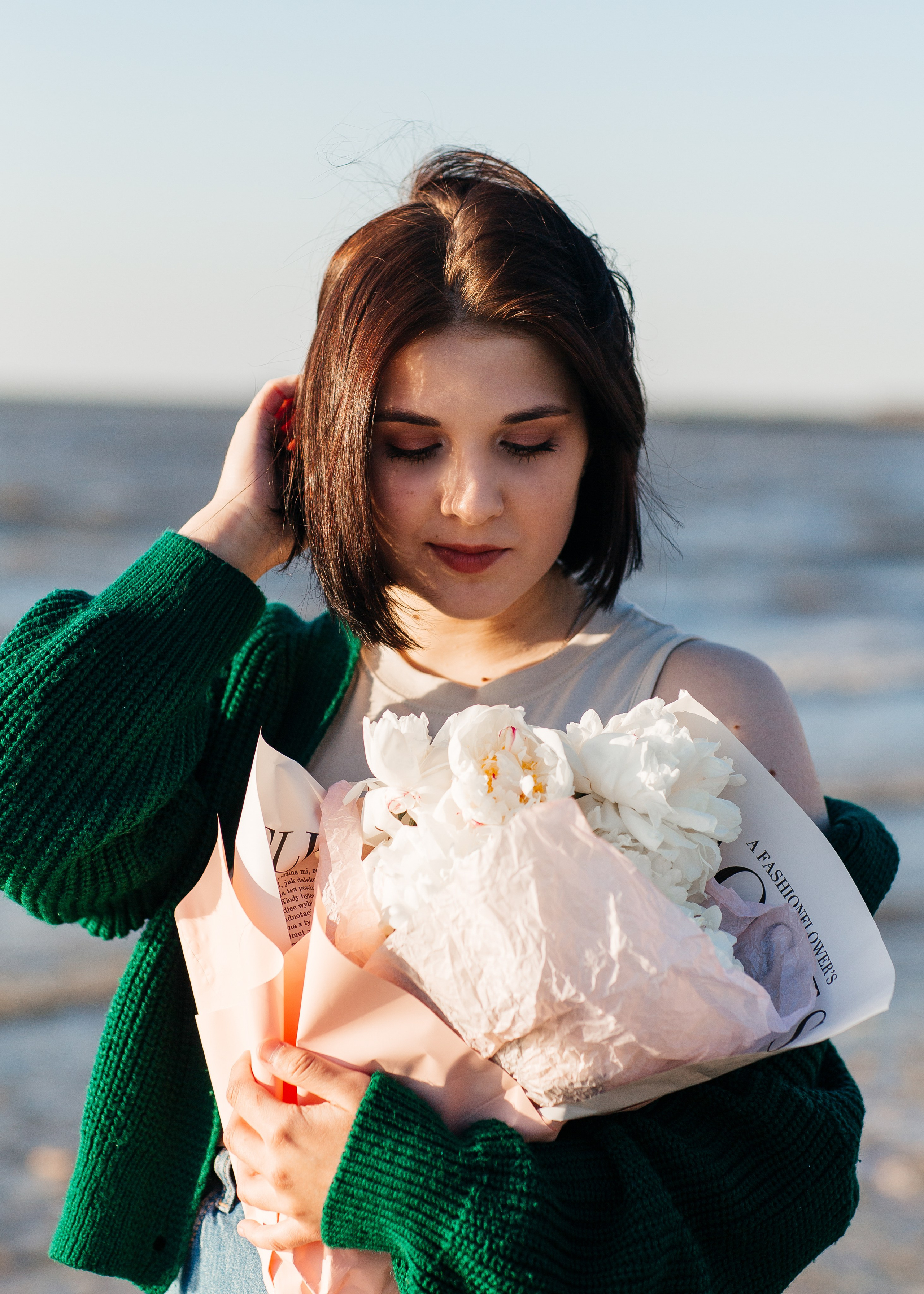 Ирина. Фотограф в Приморско-Ахтарске Марьяна Чопко