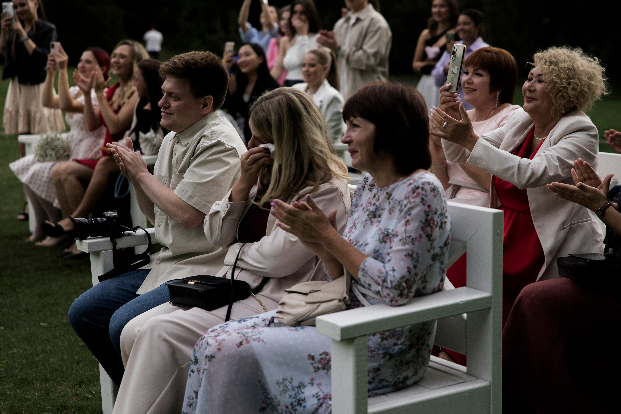 K & N. Свадебный фотограф в Санкт-Петербурге Настасья Север