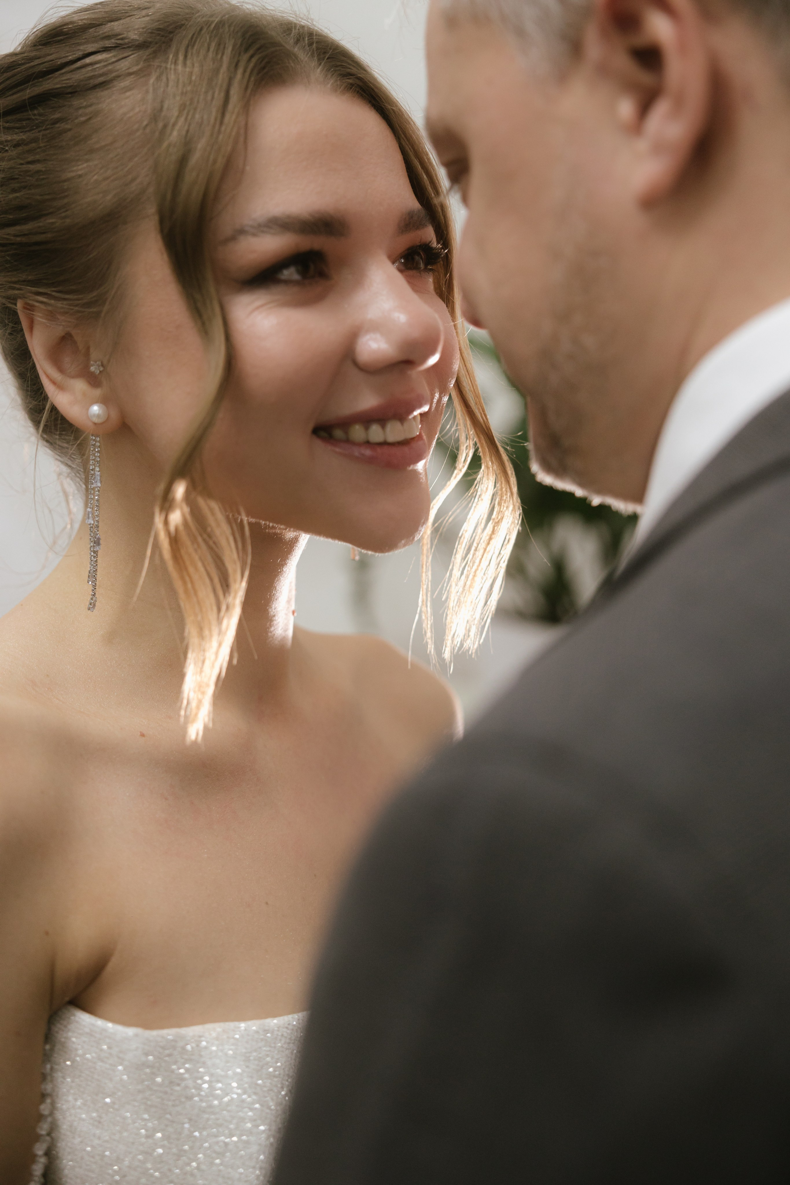 Андрей + Настя. Семейный и детский фотограф Юлия Шох