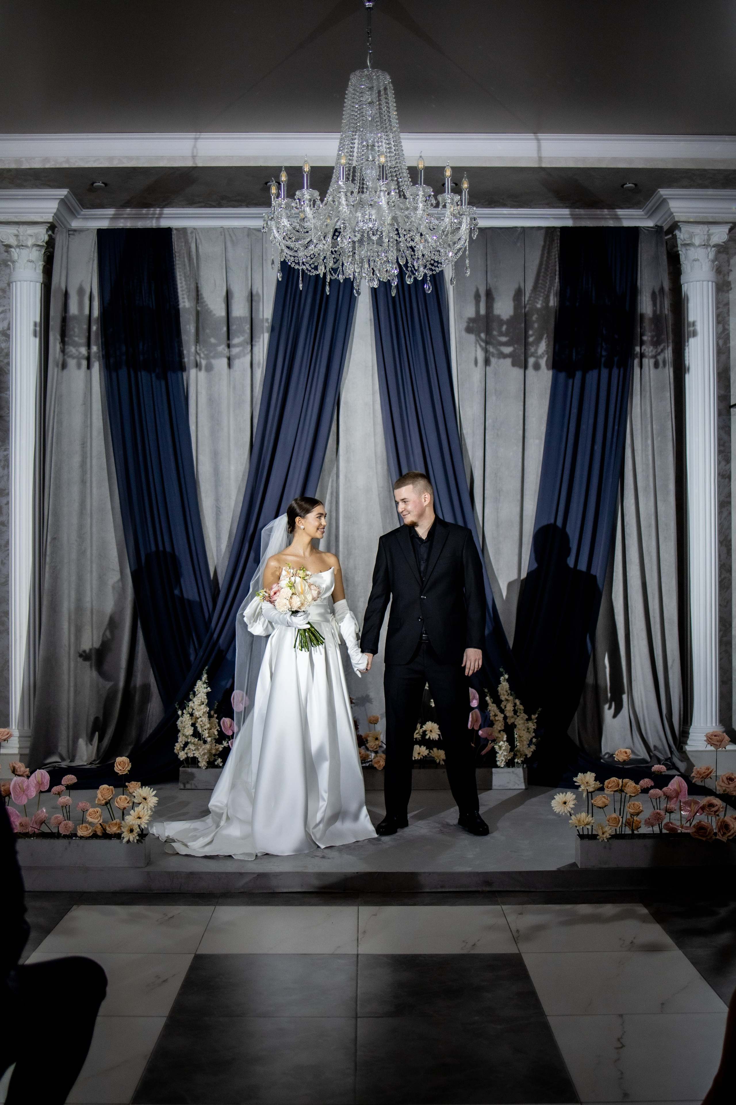 Артем и Вероника — Торжество. Фотограф Надежда Лукьянова