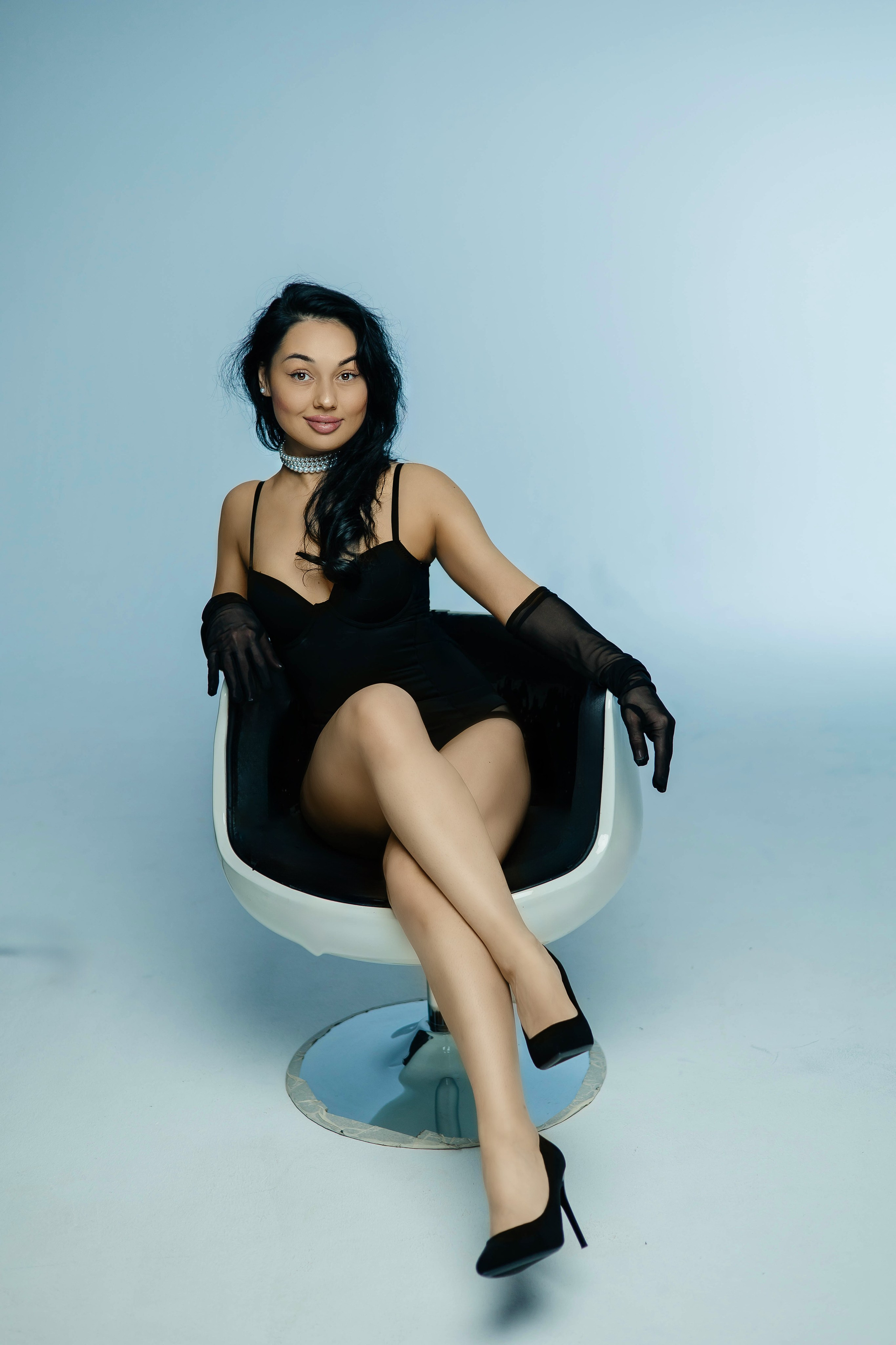 Fashion. Фотография с любовью от Людмилы Луценко