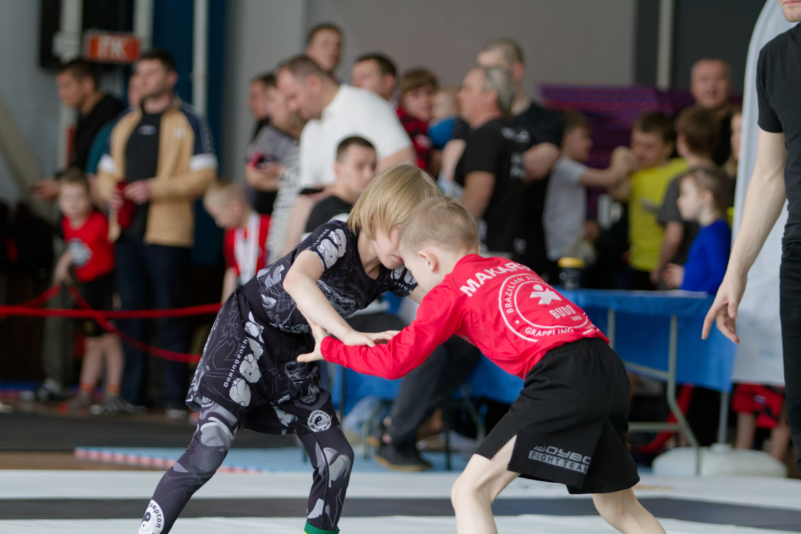 Борьба. Джиу-джитсу 26.04.2025. Репортажный и спортивный фотограф в г. Пермь Зильберг Павел