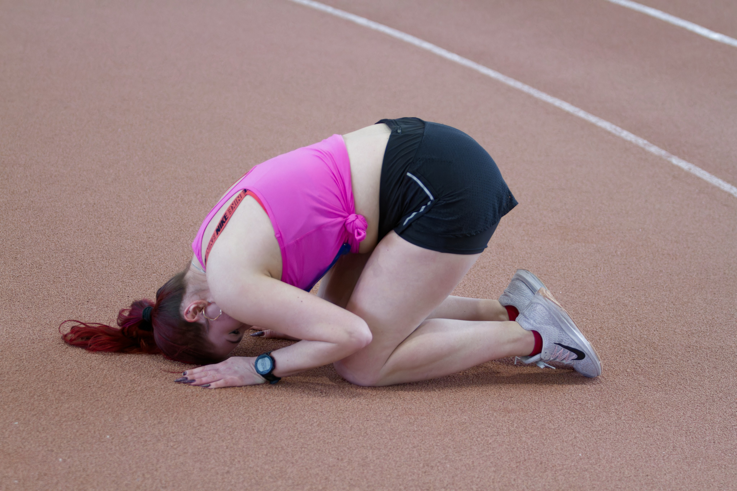Спартакиада 2025. Легкая атлетика. Репортажный и спортивный фотограф в г. Пермь Зильберг Павел
