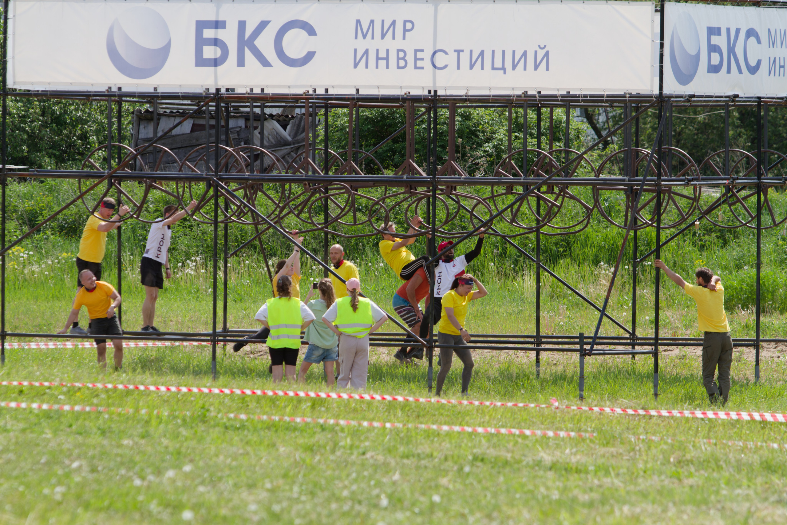 Родео59. Репортажный и спортивный фотограф в г. Пермь Зильберг Павел