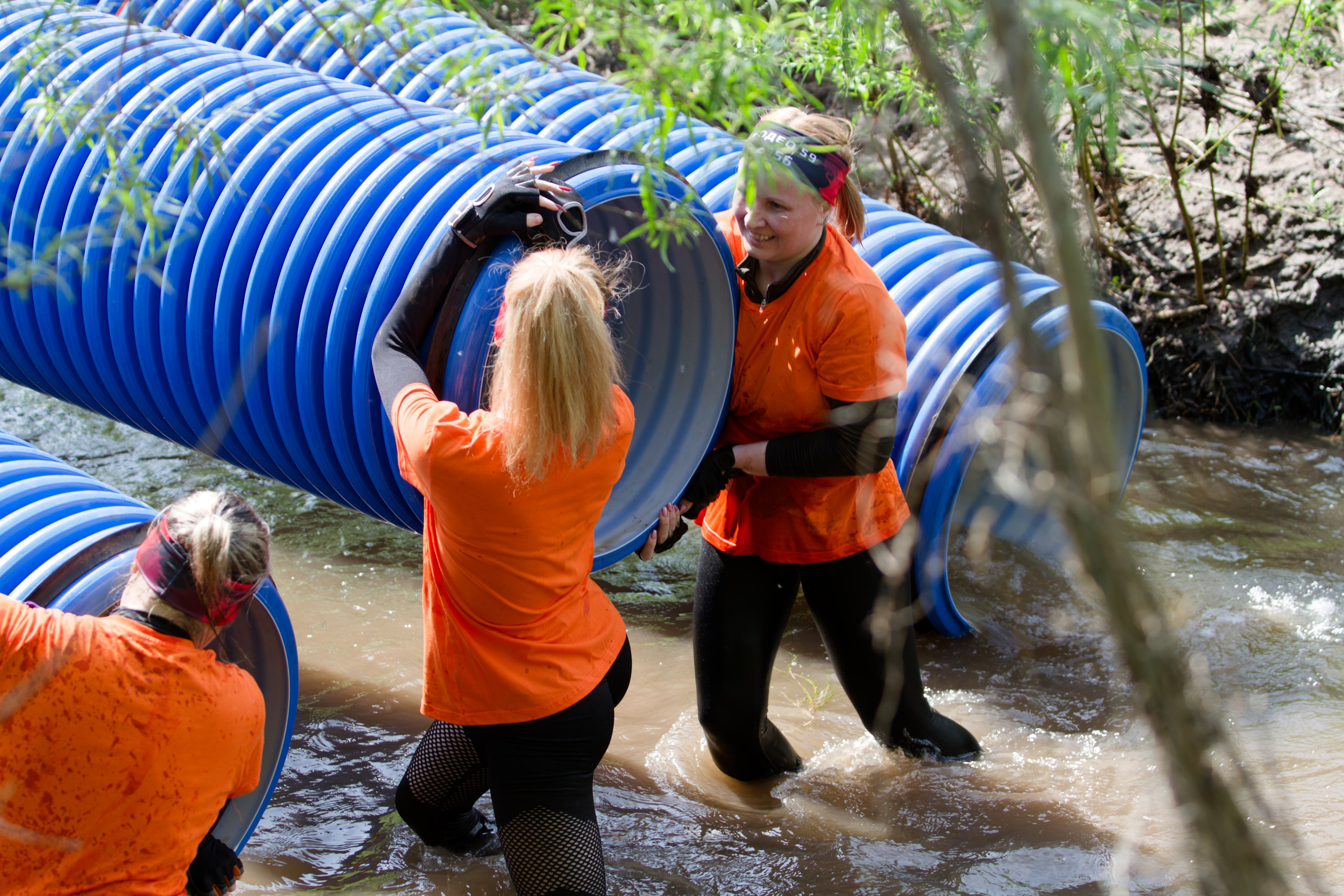 Родео59. Репортажный и спортивный фотограф в г. Пермь Зильберг Павел