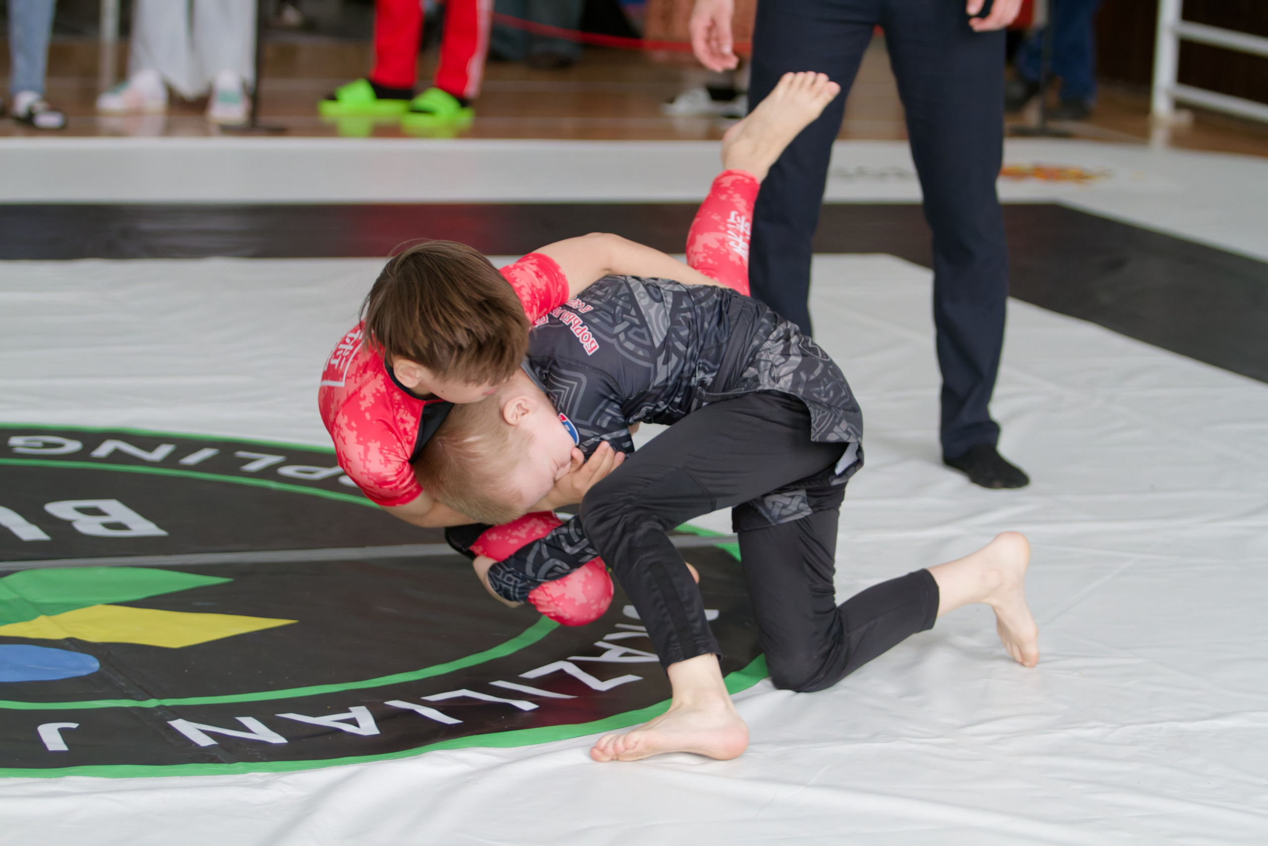 Борьба. Джиу-джитсу 26.04.2025. Репортажный и спортивный фотограф в г. Пермь Зильберг Павел