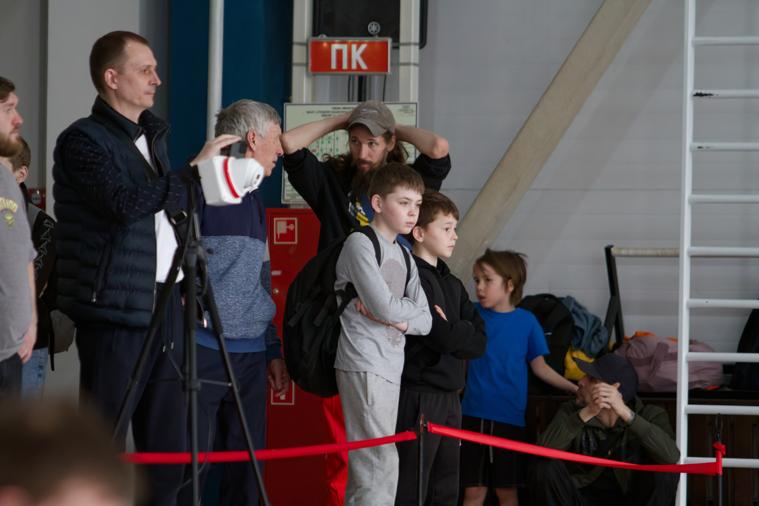 Борьба. Джиу-джитсу 26.04.2025. Репортажный и спортивный фотограф в г. Пермь Зильберг Павел