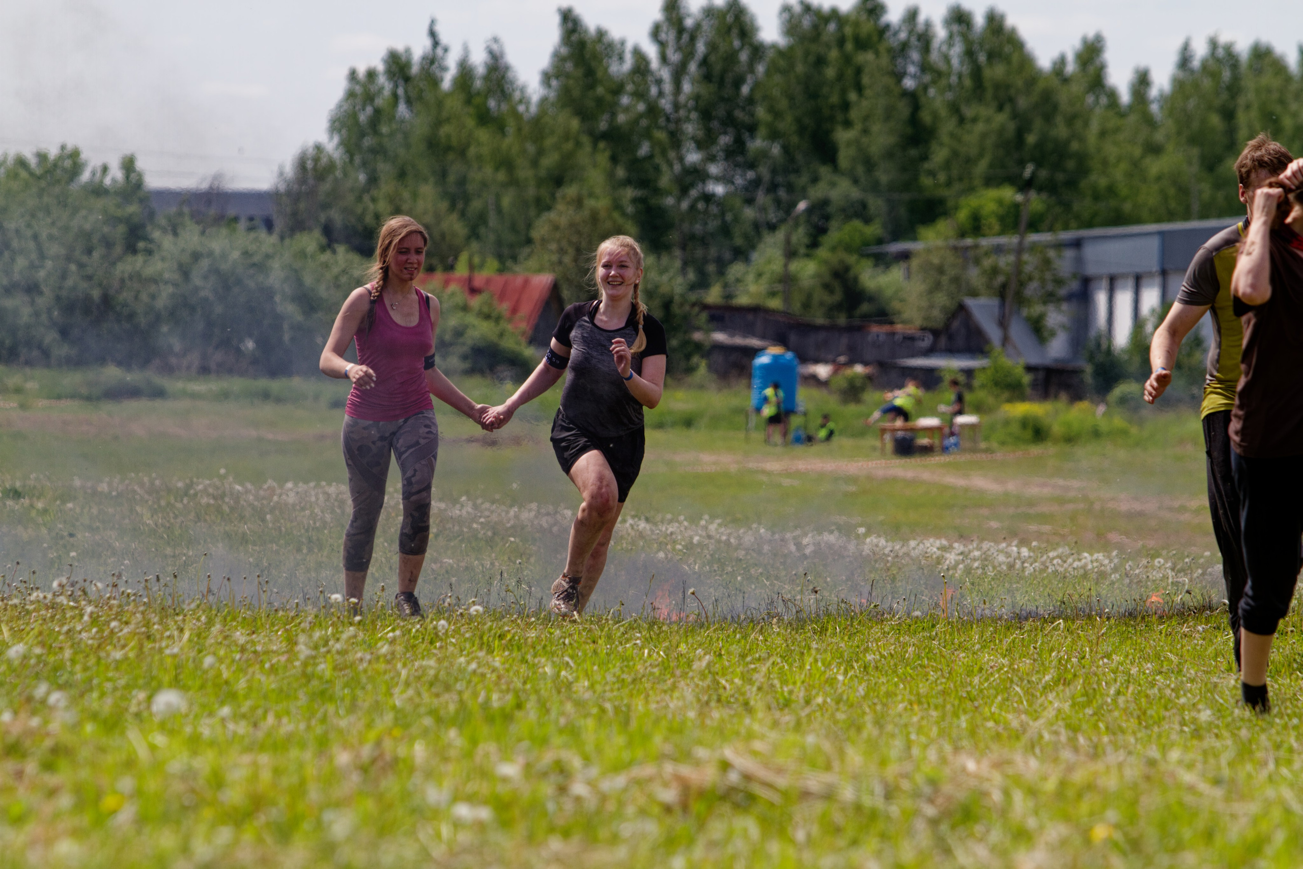 Родео59. Репортажный и спортивный фотограф в г. Пермь Зильберг Павел