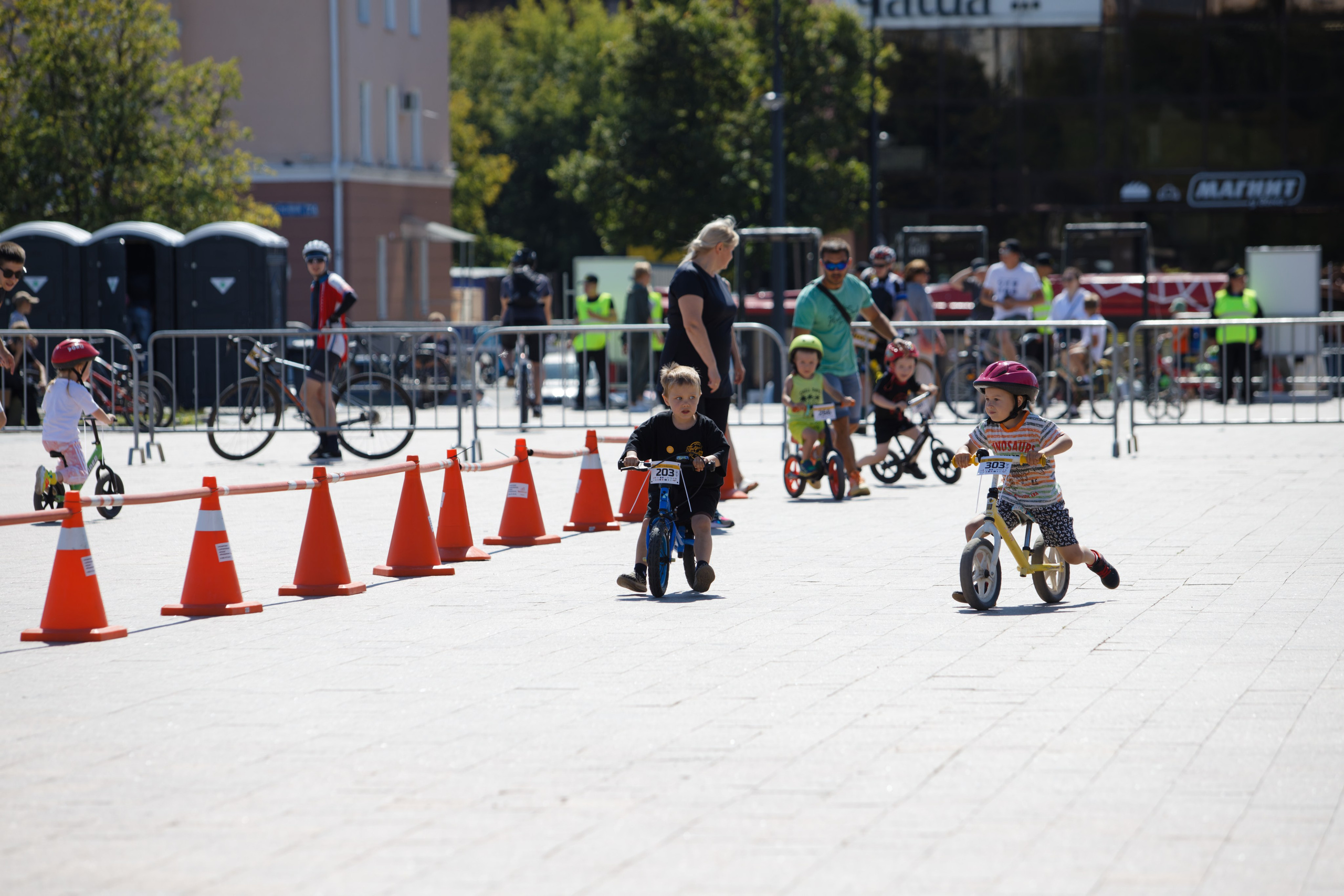 Велофест 20.07.2025. Репортажный и спортивный фотограф в г. Пермь Зильберг Павел