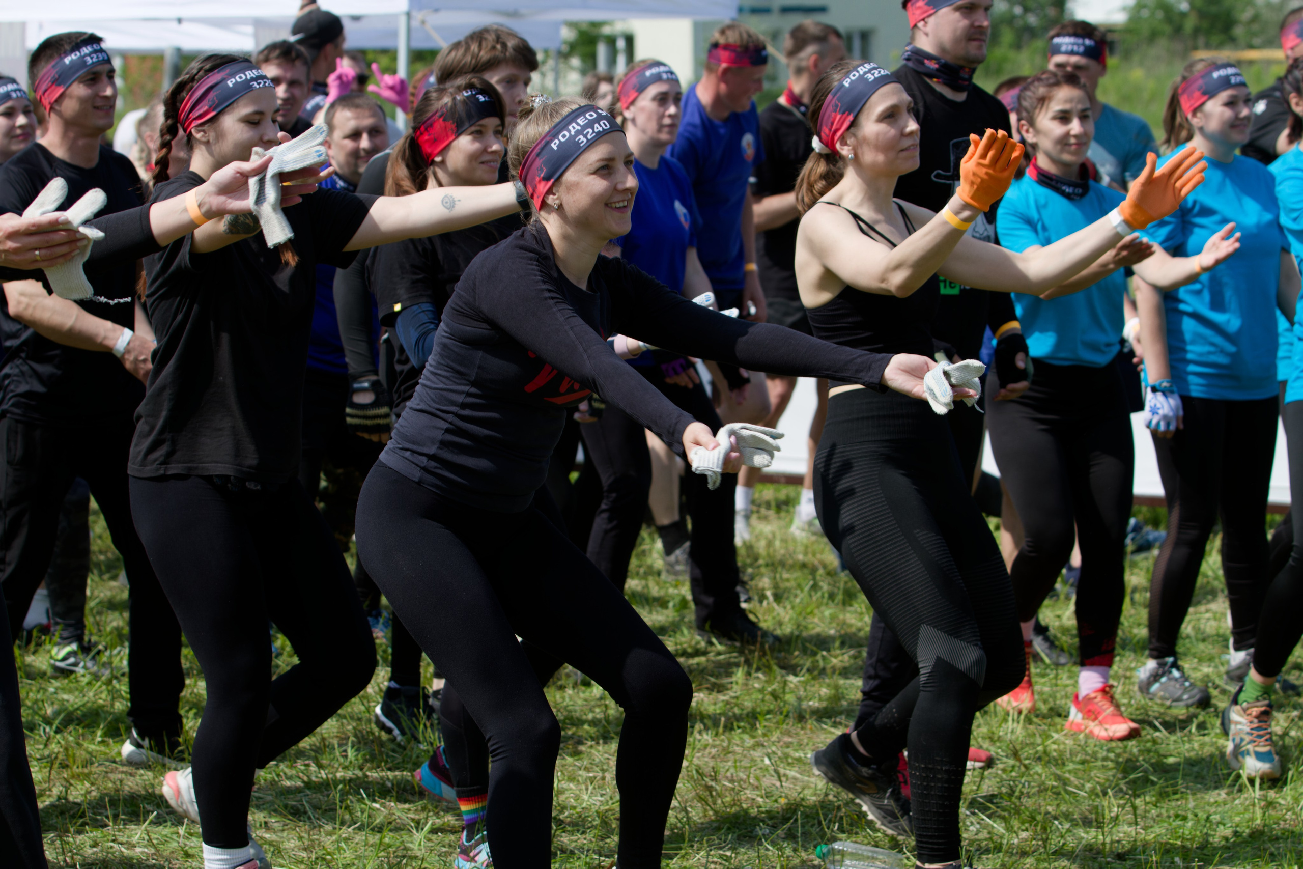 Родео59. Репортажный и спортивный фотограф в г. Пермь Зильберг Павел