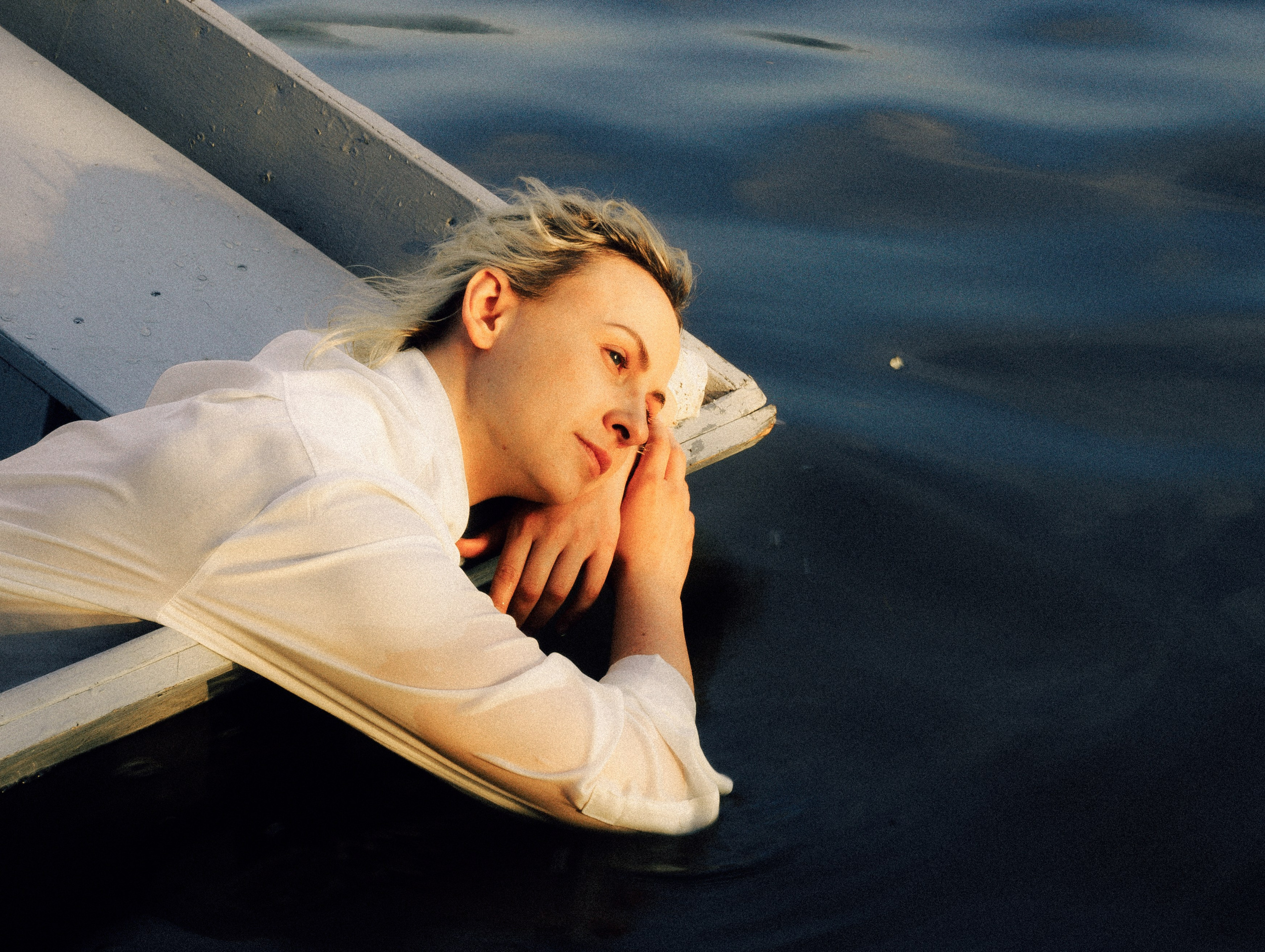 Ксения. Елена Симонова