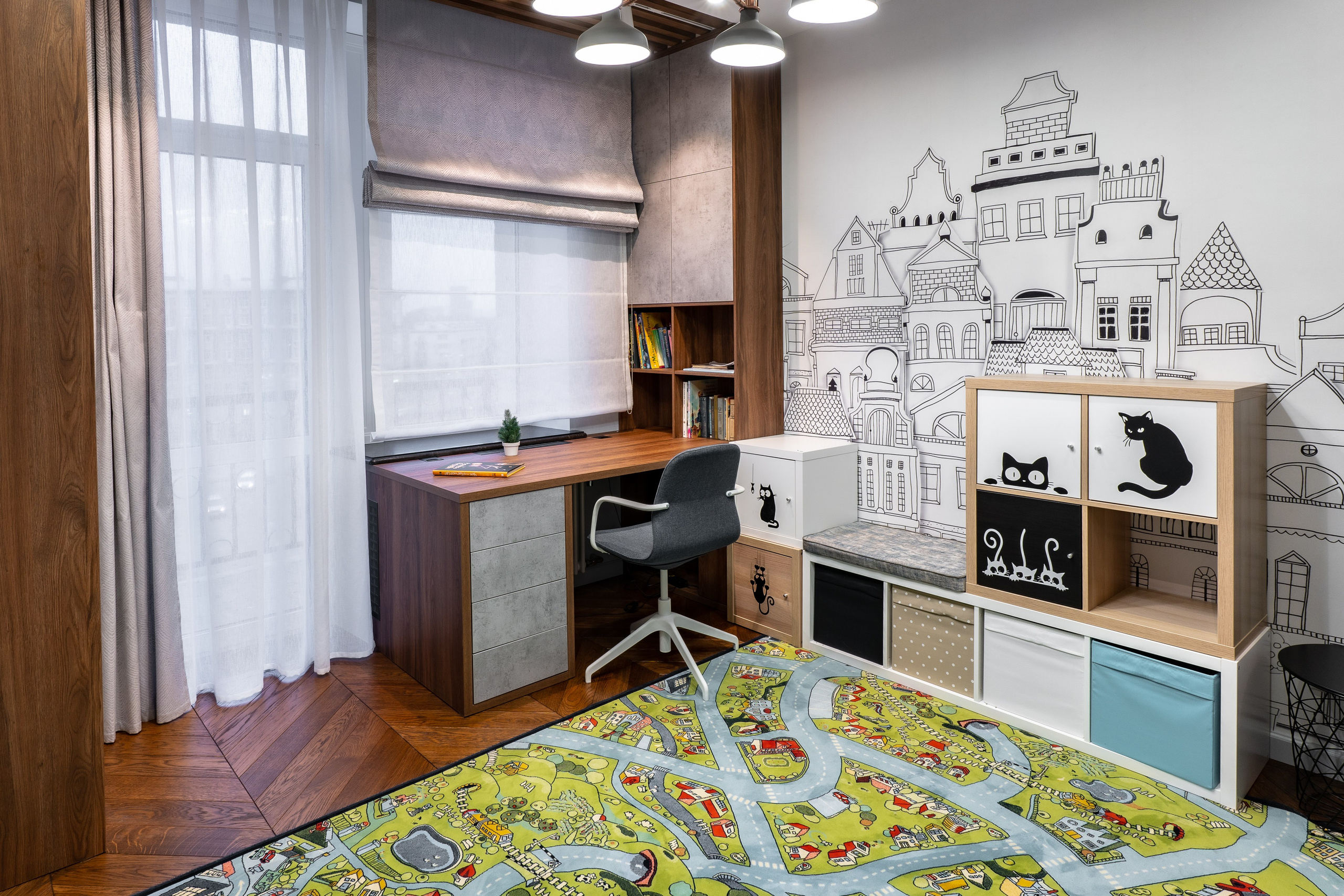 Интерьер. Фотограф, Видеограф и Ваш личный Эксперт по Маркетингу