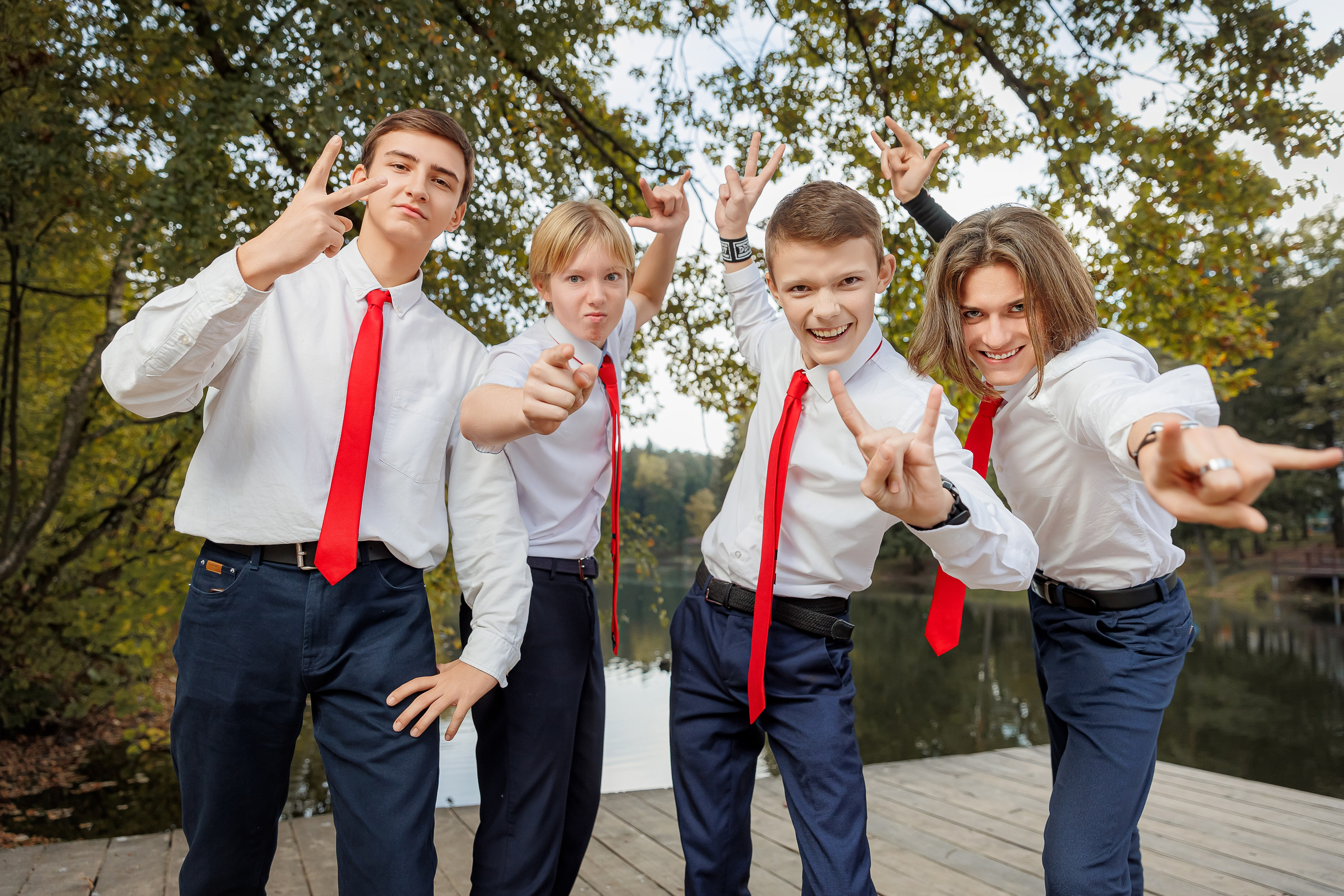 Групповые фото. Семейный и детский фотограф Комина Елена, Власиха, Одинцово