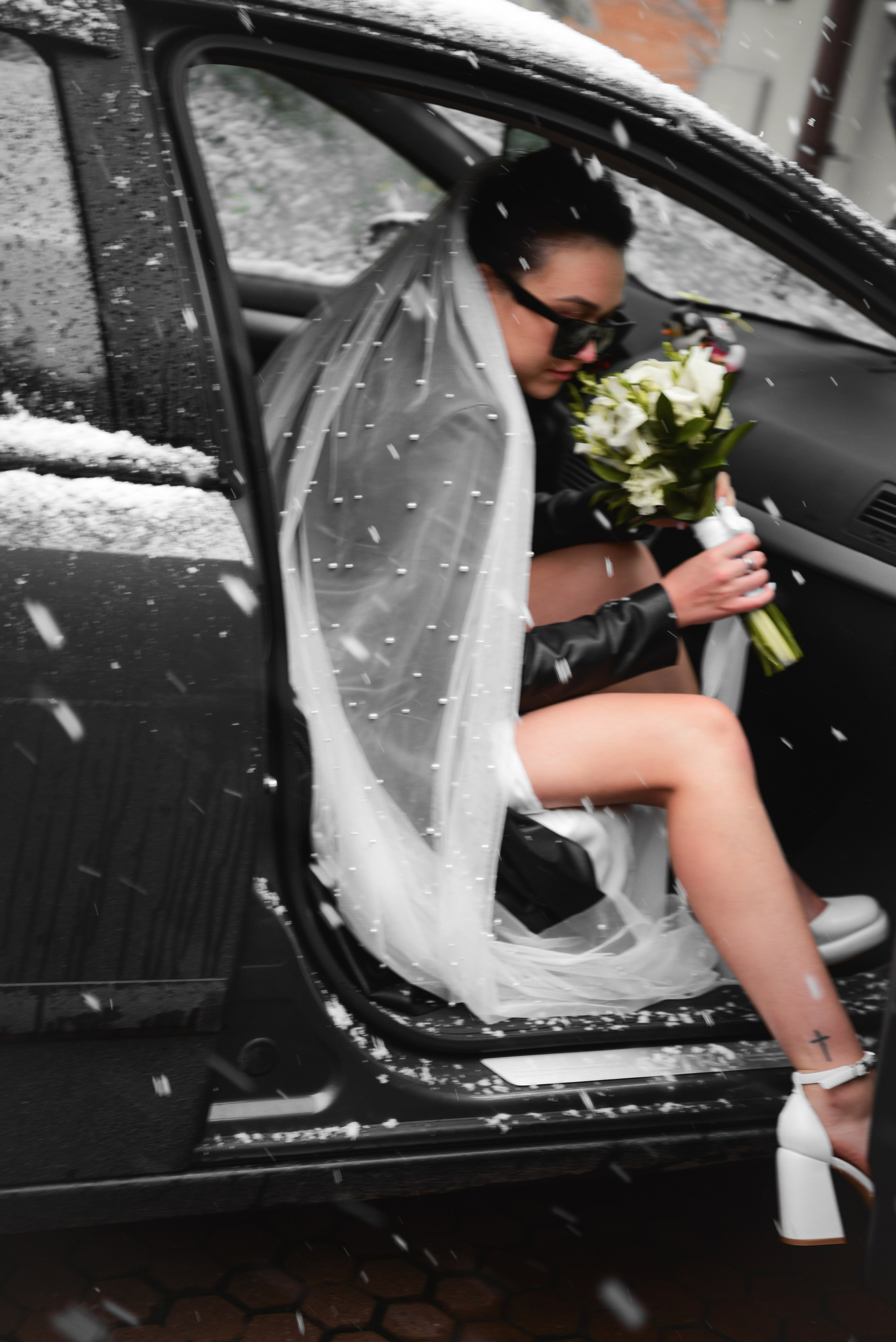 Крис Леша. Фотограф Чебоксары / Москва