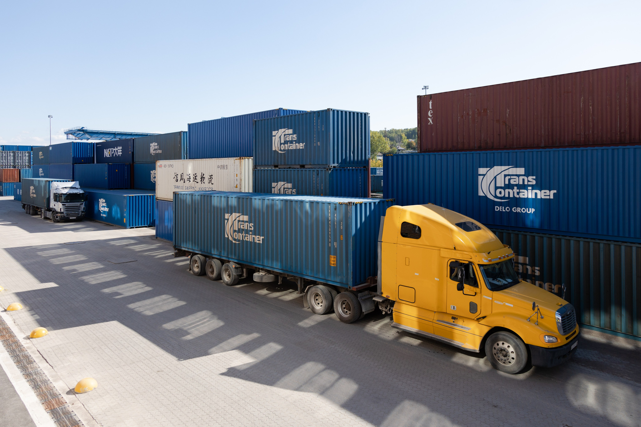 ТрансКонтейнер. Фотограф свадебный семейный в Красноярске Шукшина Наталья