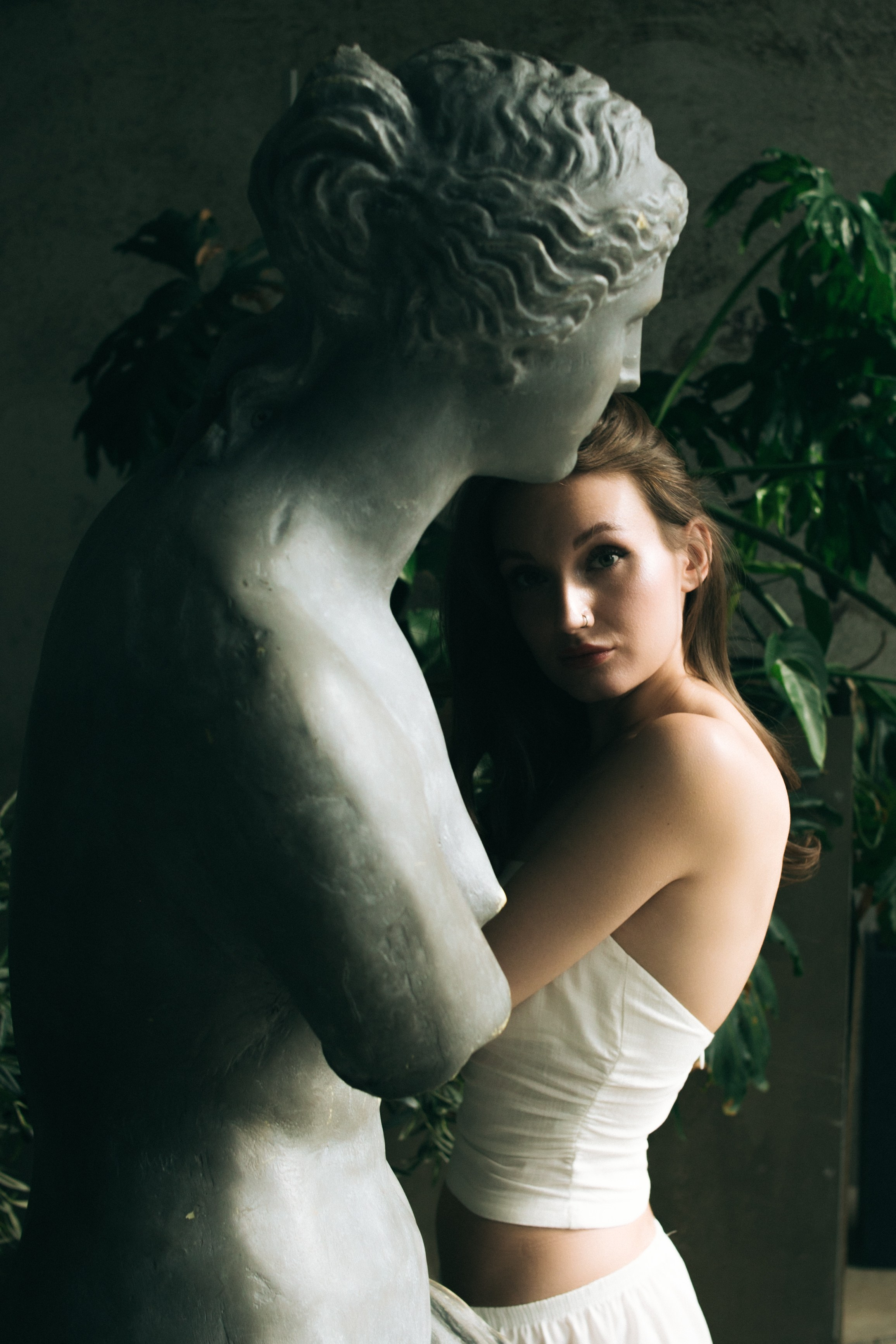 Яна. Портретный фотограф Алексин/Тула/Москва