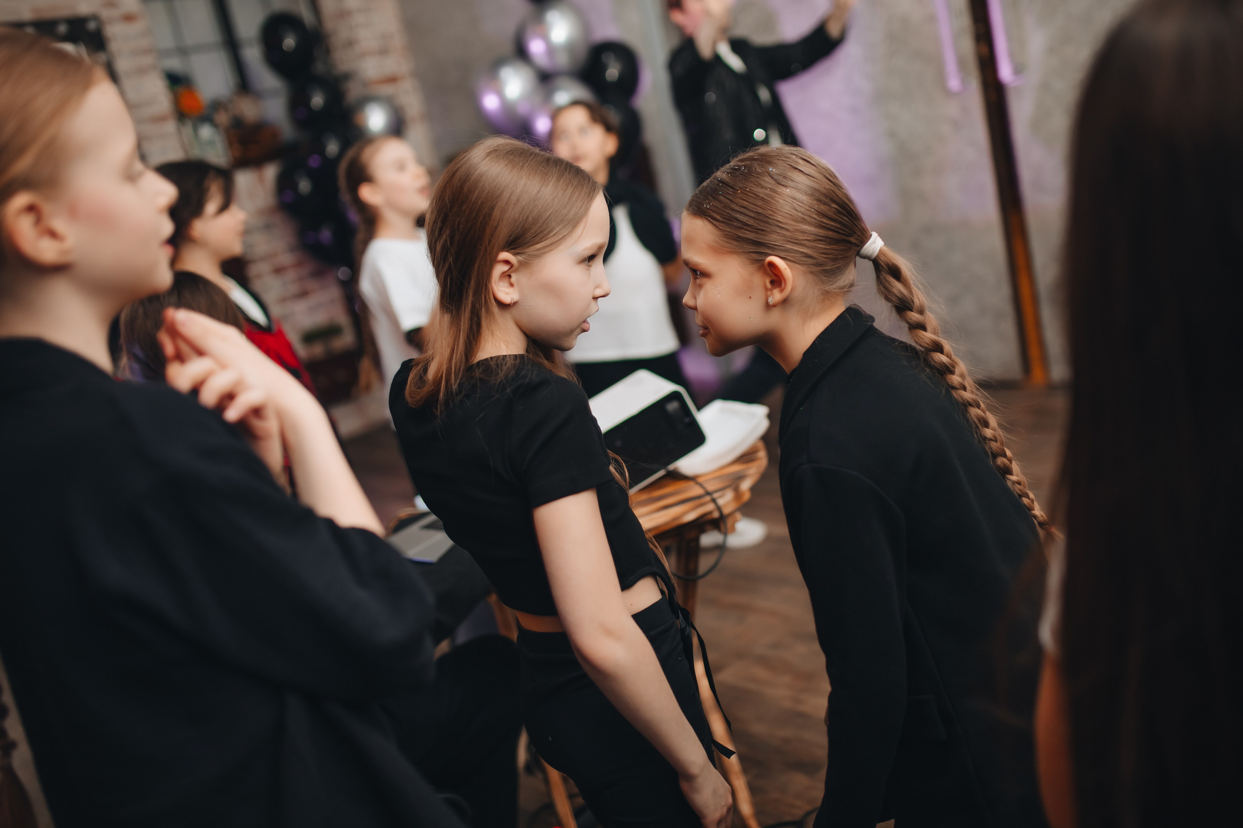 Марусе 11 лет. Семейный и детский фотограф в Москве Дорогова Екатерина