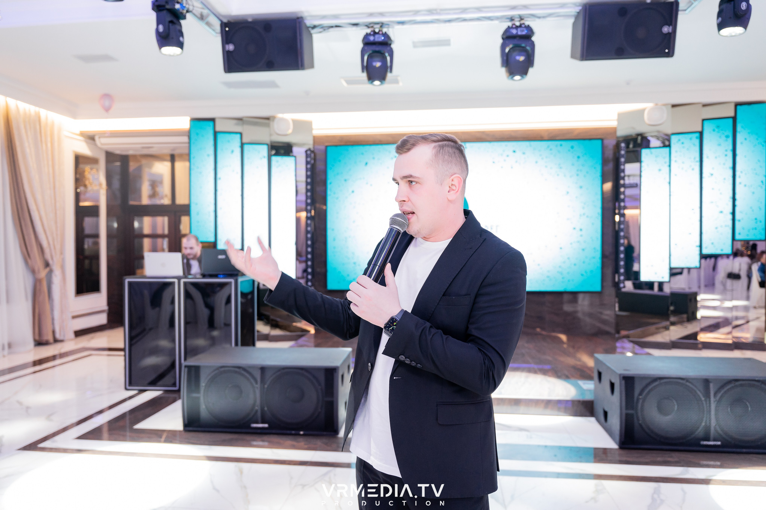 Выходные в ресторане «Лазурный берег»