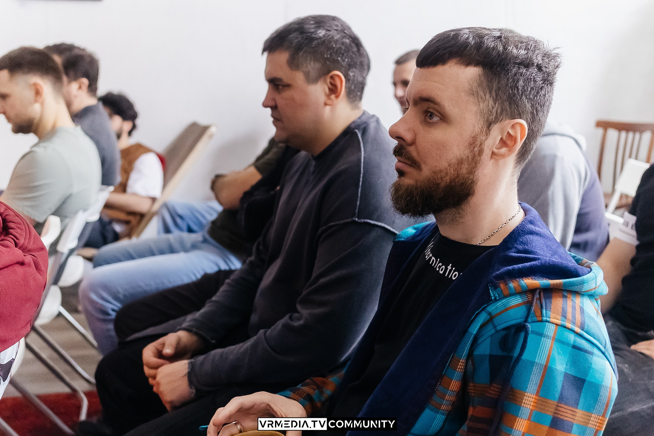 Выжившие в Сибири. Вячеслав Шуклин