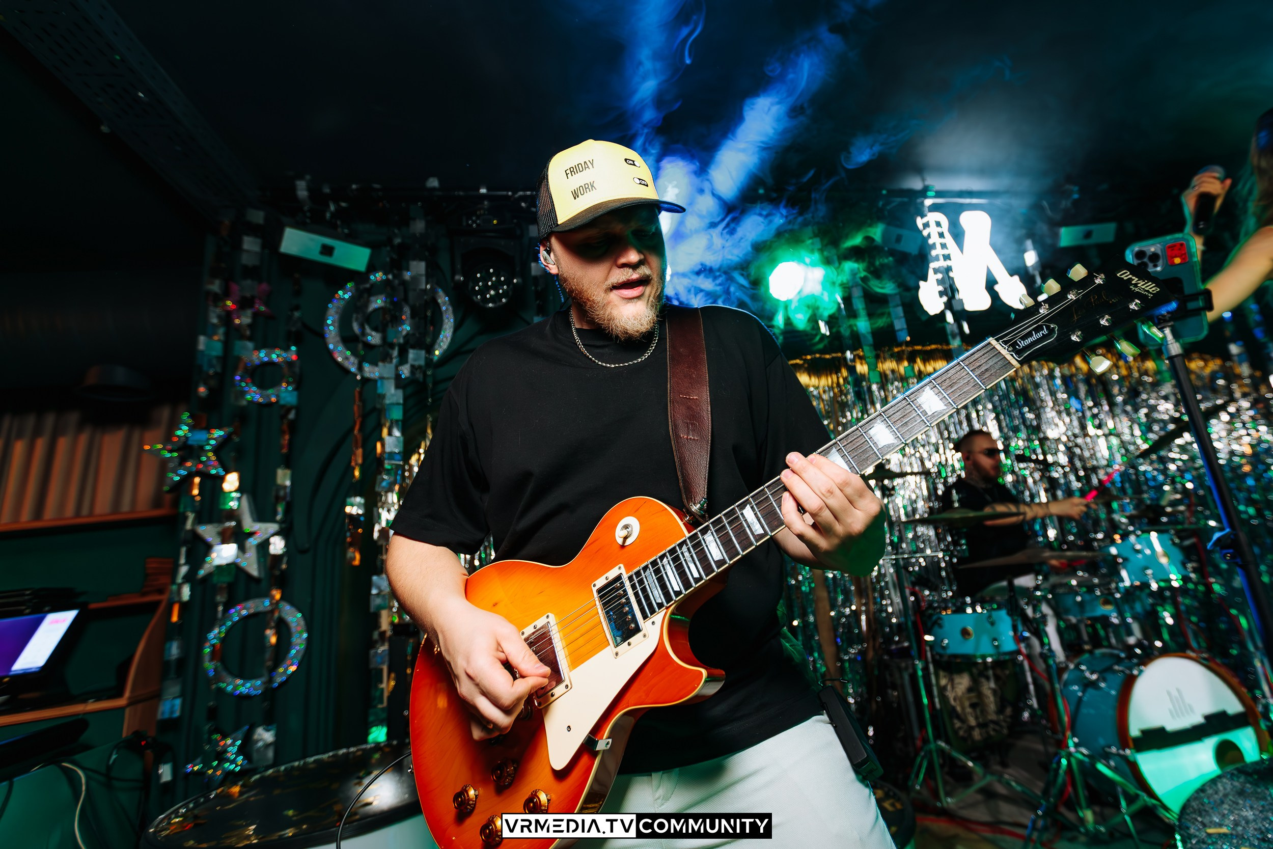 День рождения ресторана «Мюнхен»