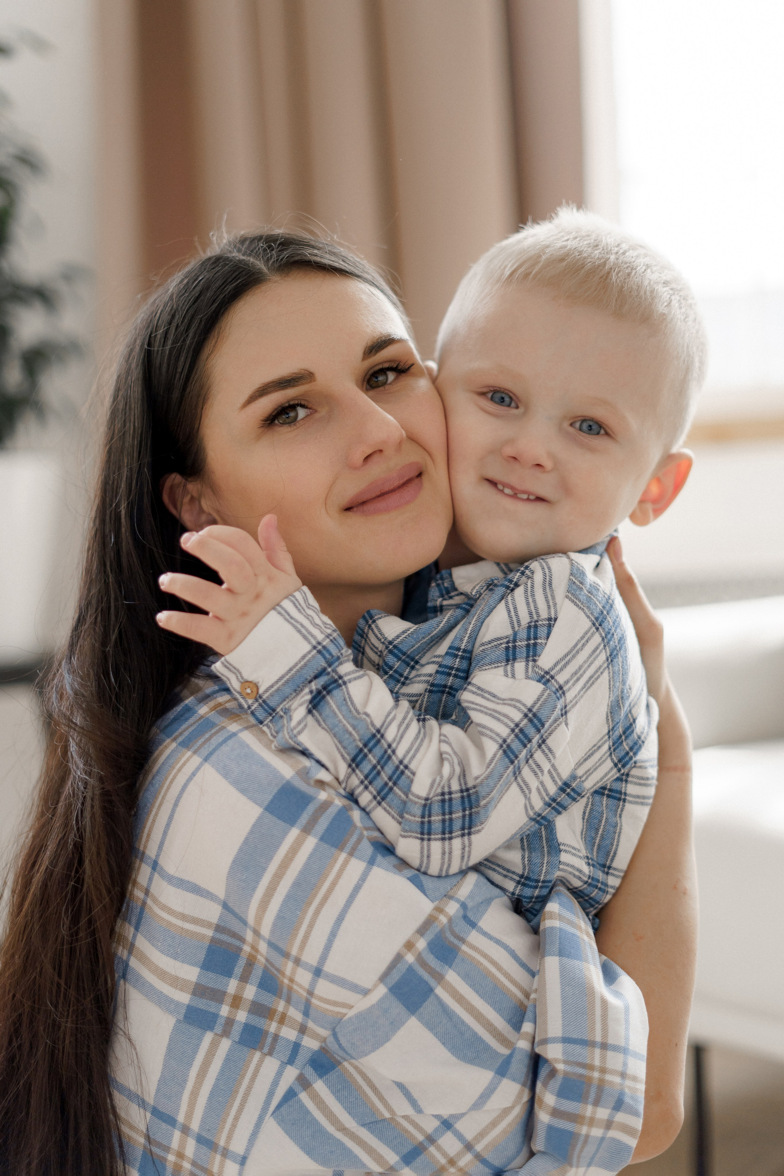Ульяна и Добрыня. Фотограф Валерия Крахмалева