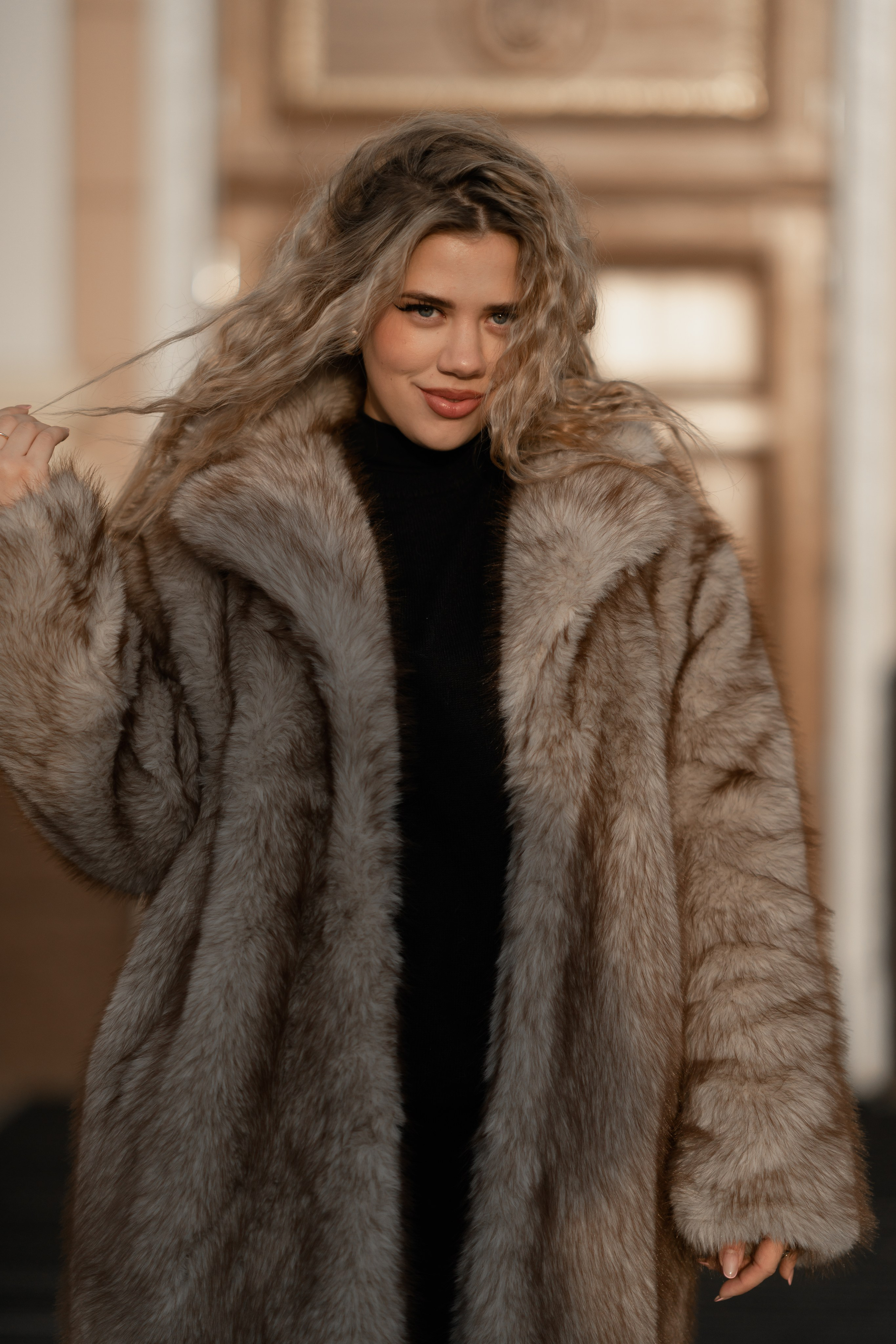 Прогулка по городу. Фотограф и видеограф в Тюмени Екатерина Чернецкая