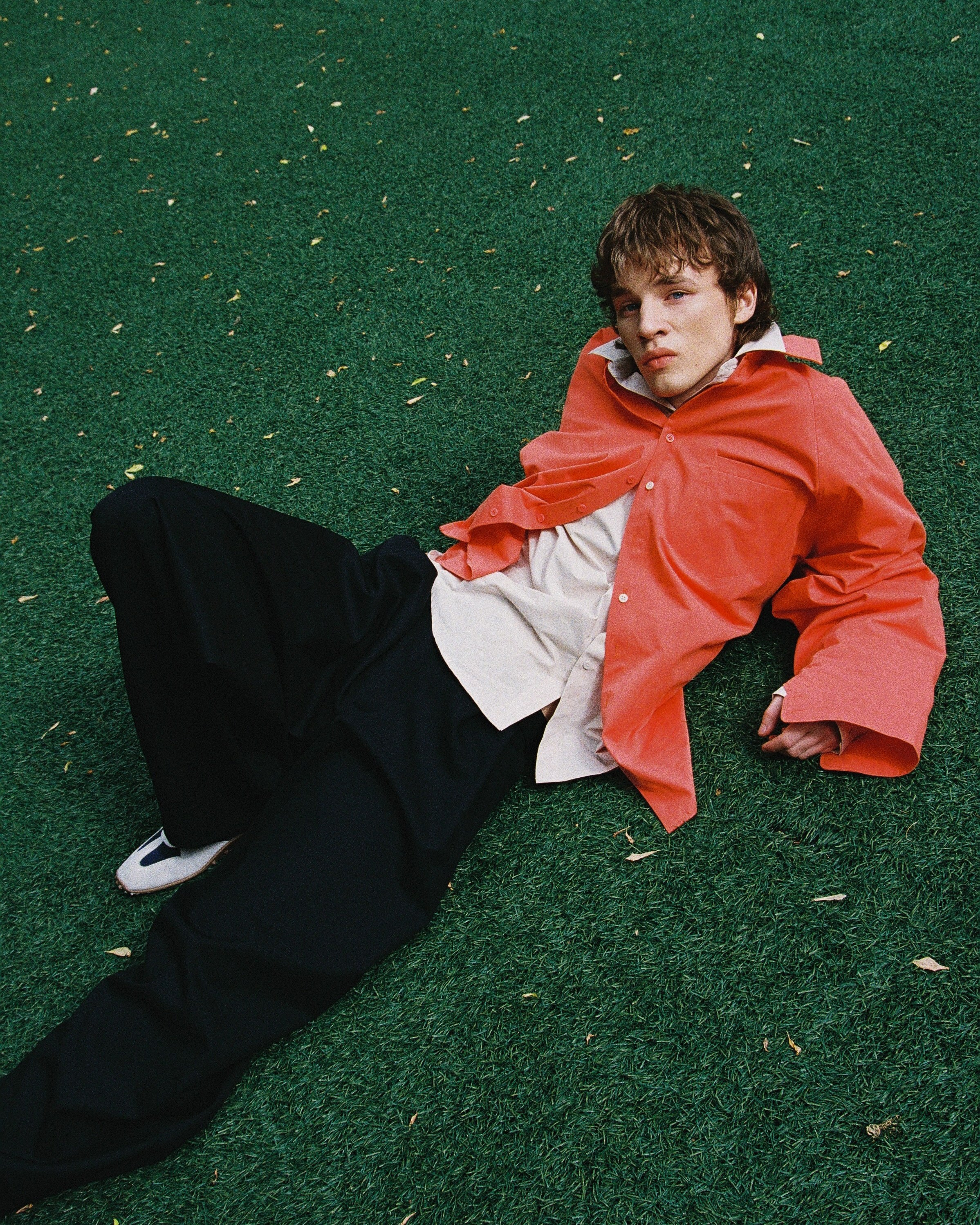 Arligent pt.2. Пленочный фотограф Москва